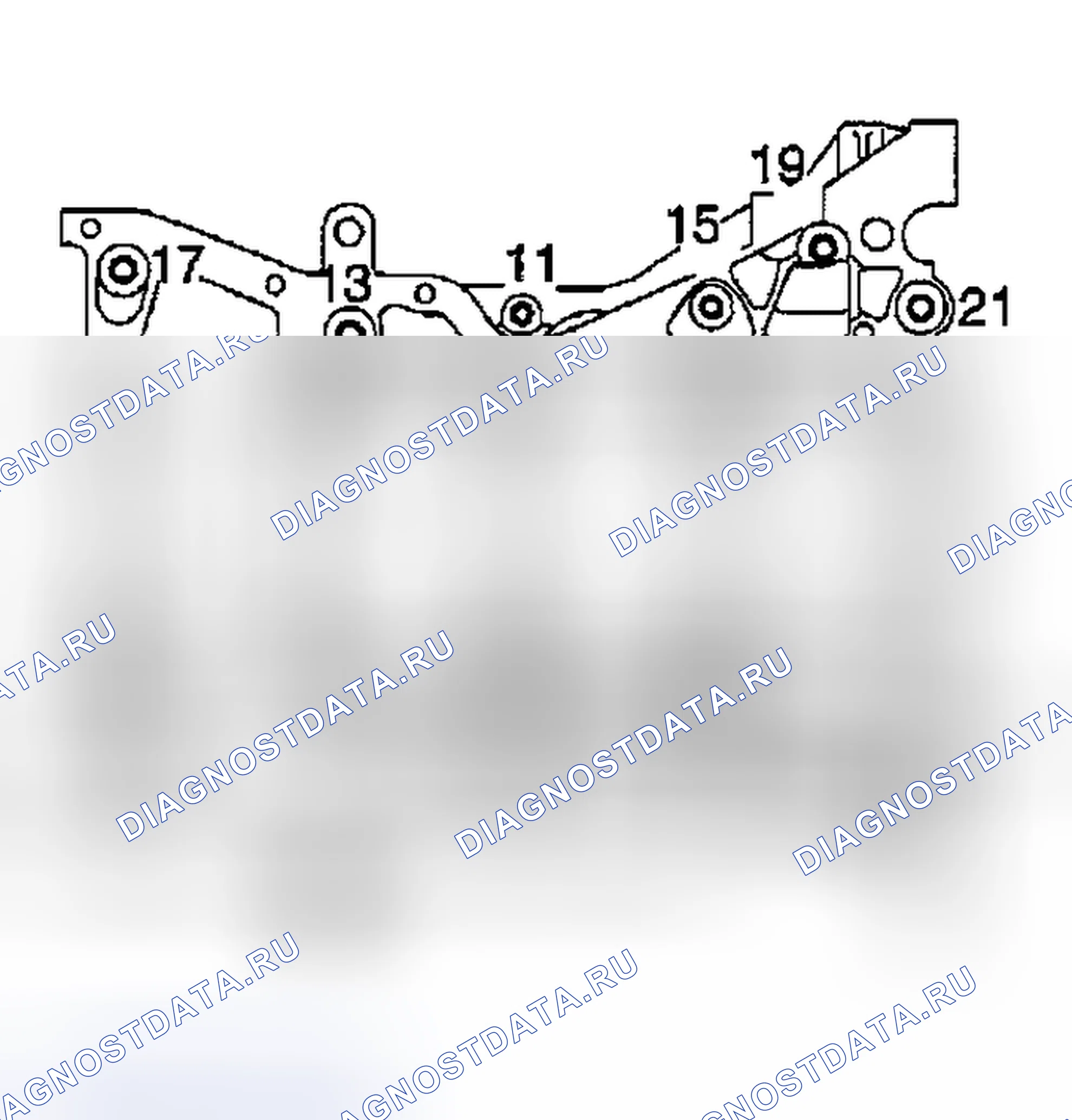 Рис. 126. Nissan Sentra B15