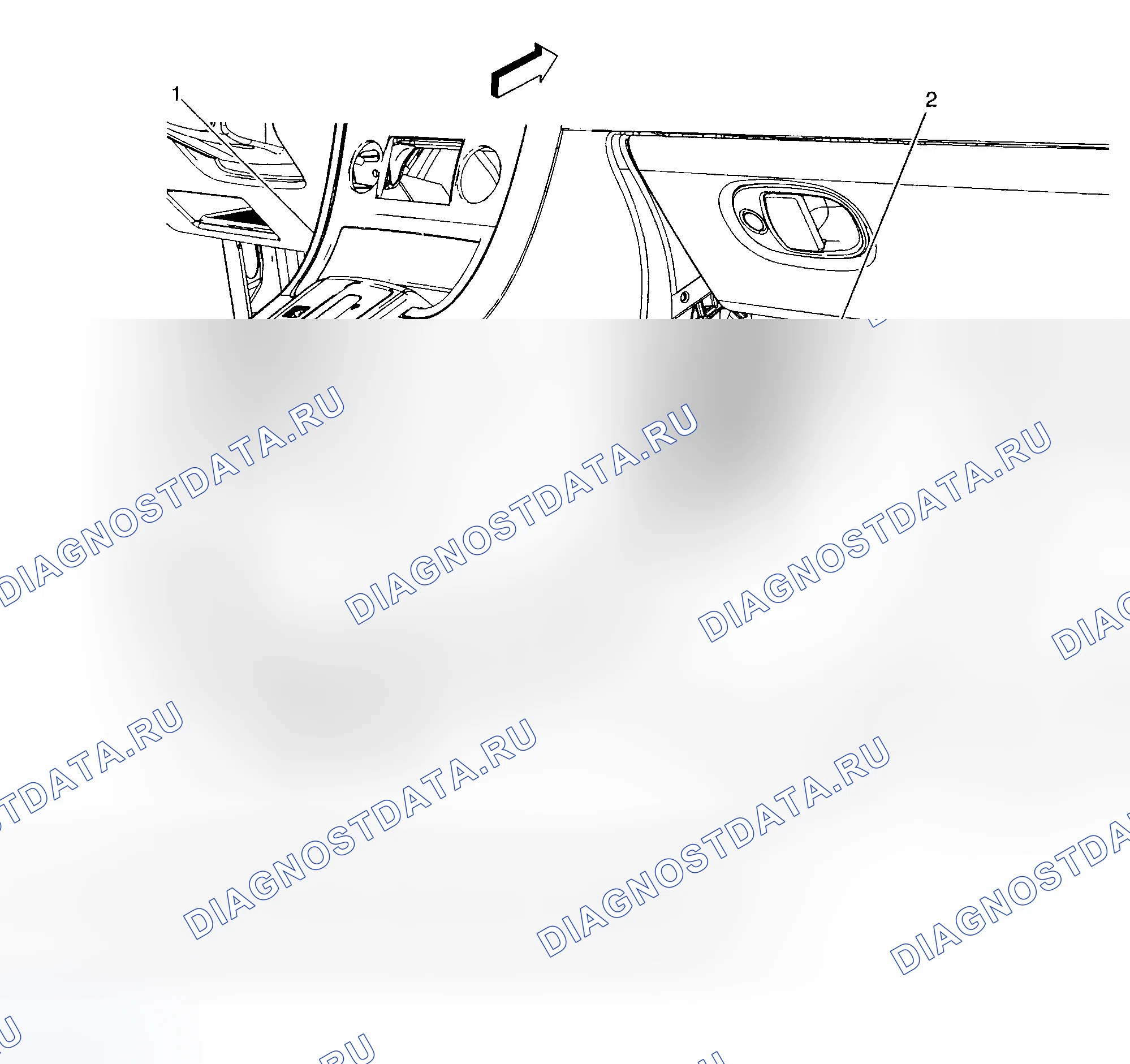 Рис. 61. Kia Ceed JD рестайлинг