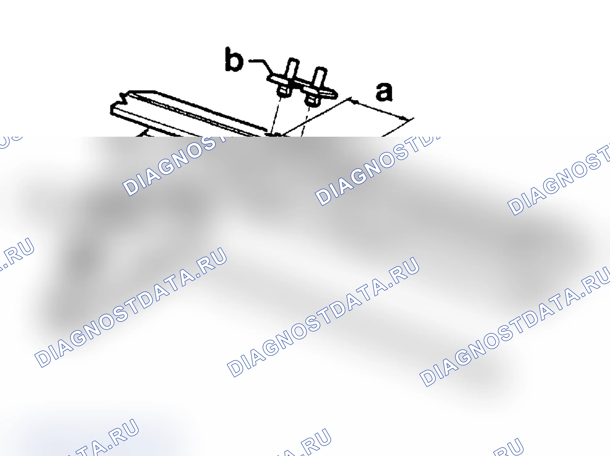 Рис. 33. Audi A4 B5 рестайлинг