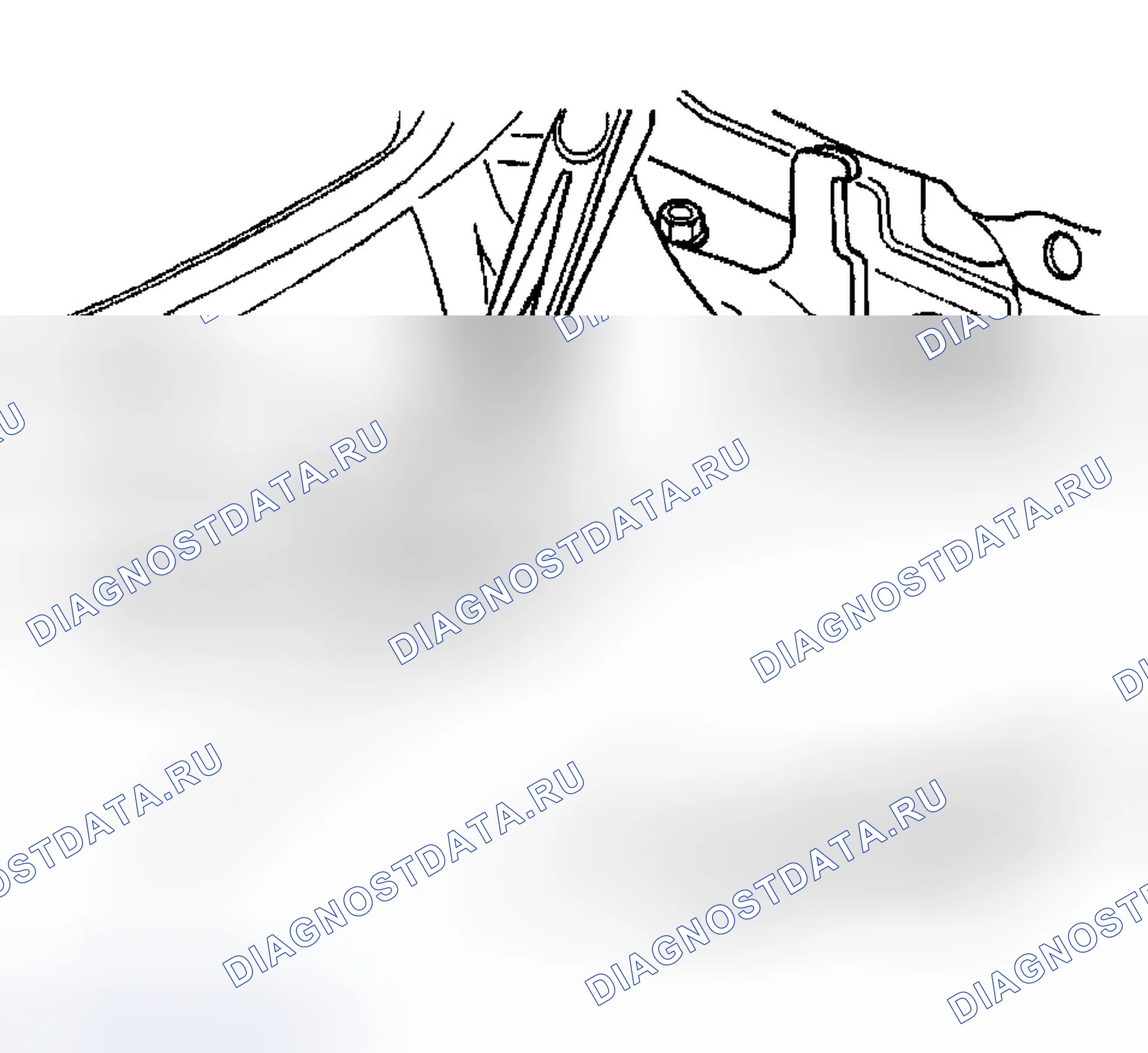 Рис. 26. Buick LeSabre VIII