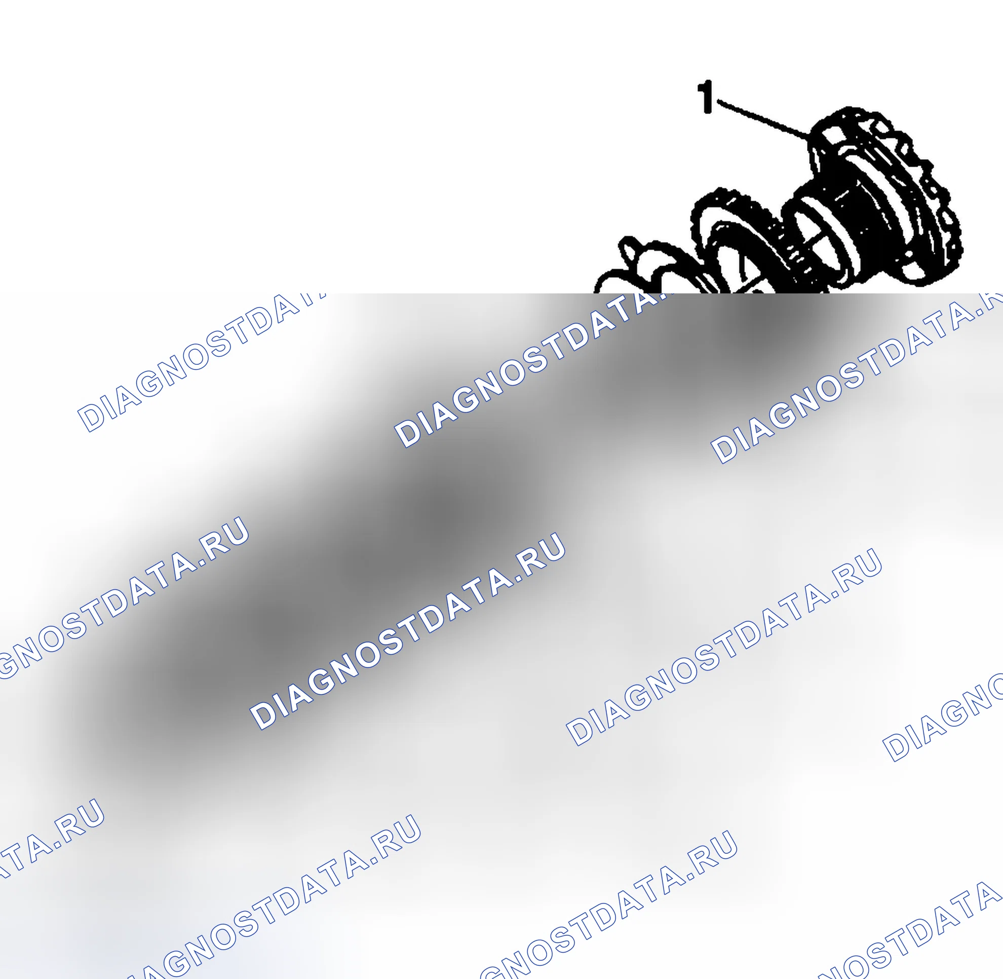 Рис. 552. Chevrolet Silverado 1500 HD 