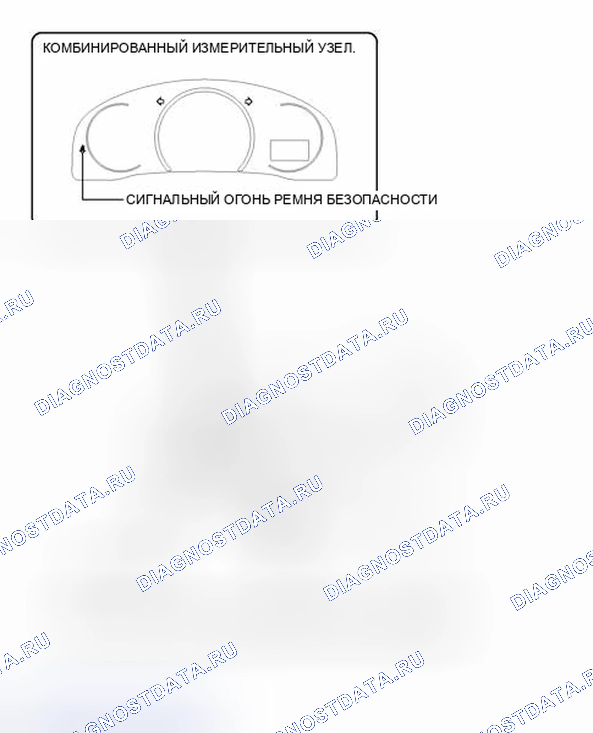 Рис. 23: ИЛЛЮСТРАЦИЯ. Honda Accord VII рестайлинг