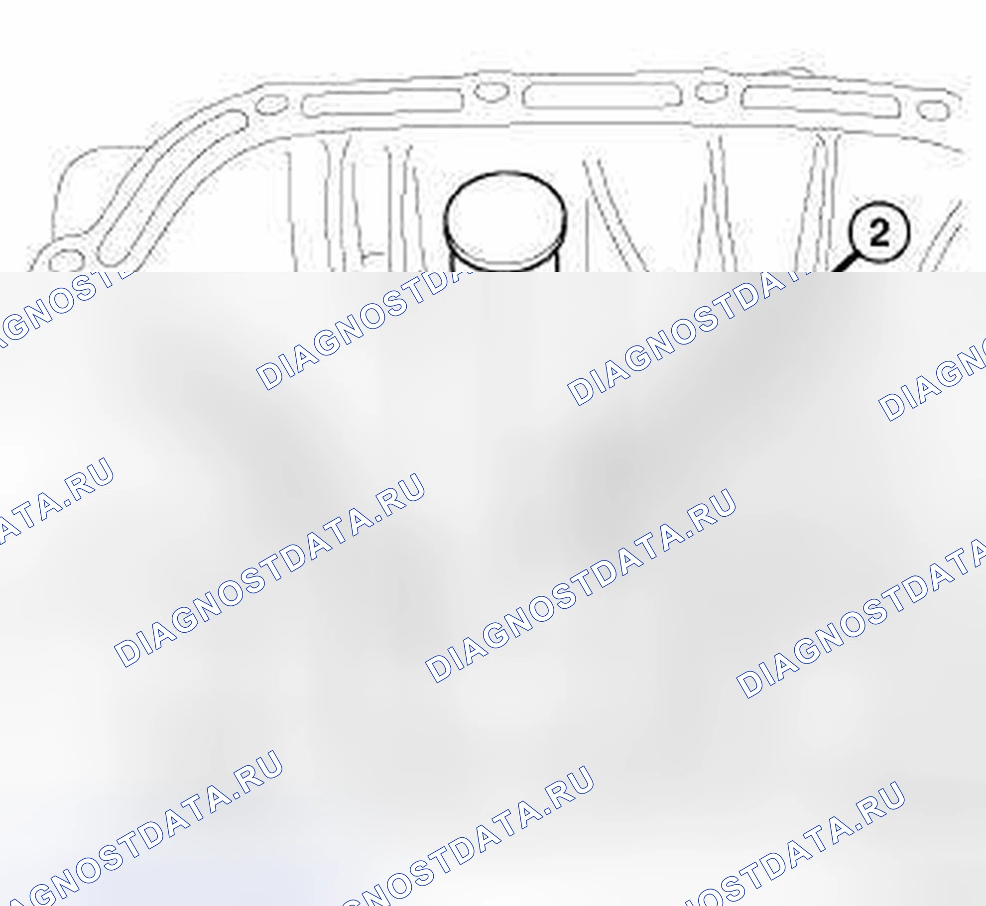 Рис. 106. RAM Cab & Chassis 3500 HD I