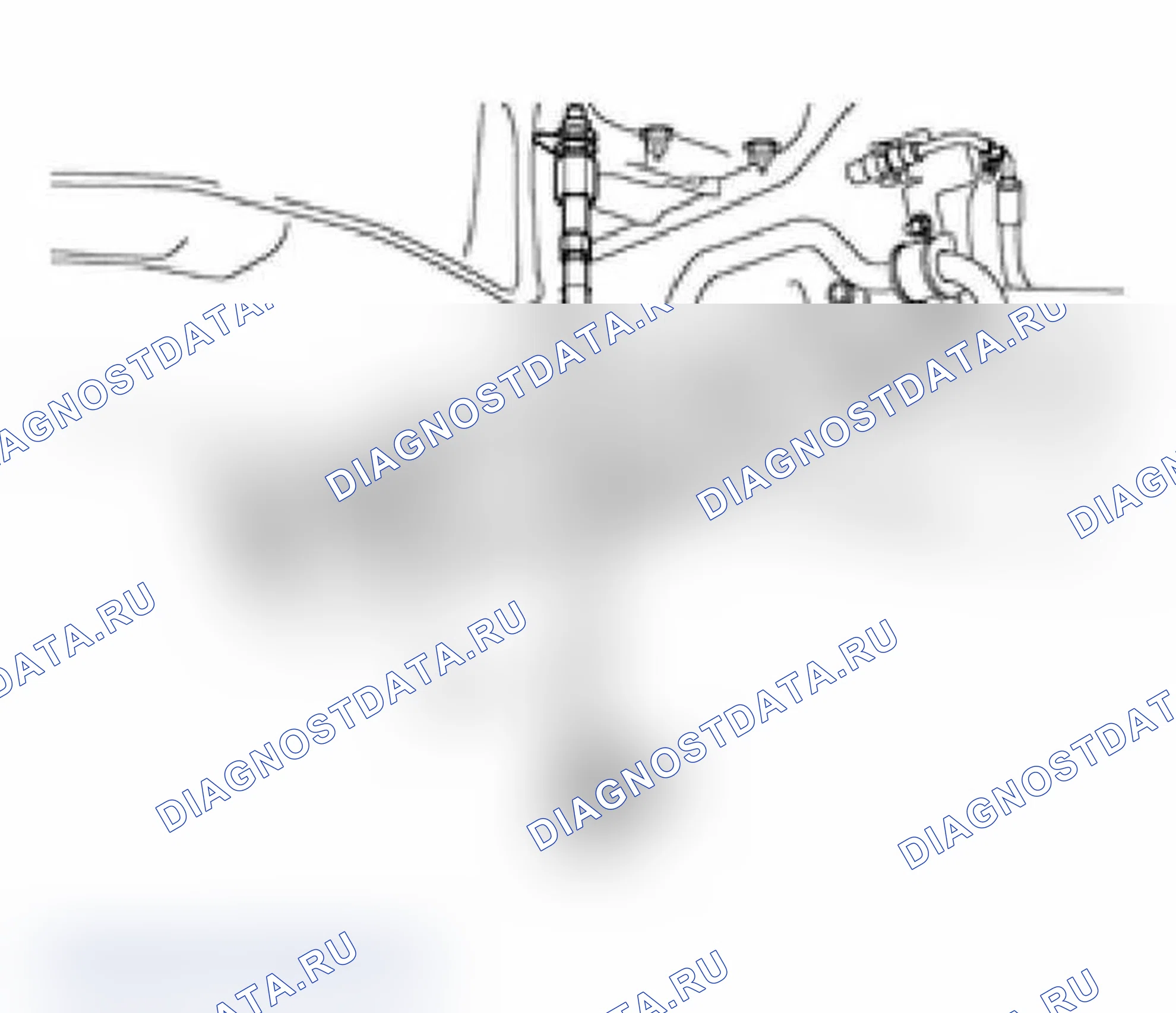 Рис. 355. Audi A6 C5 рестайлинг