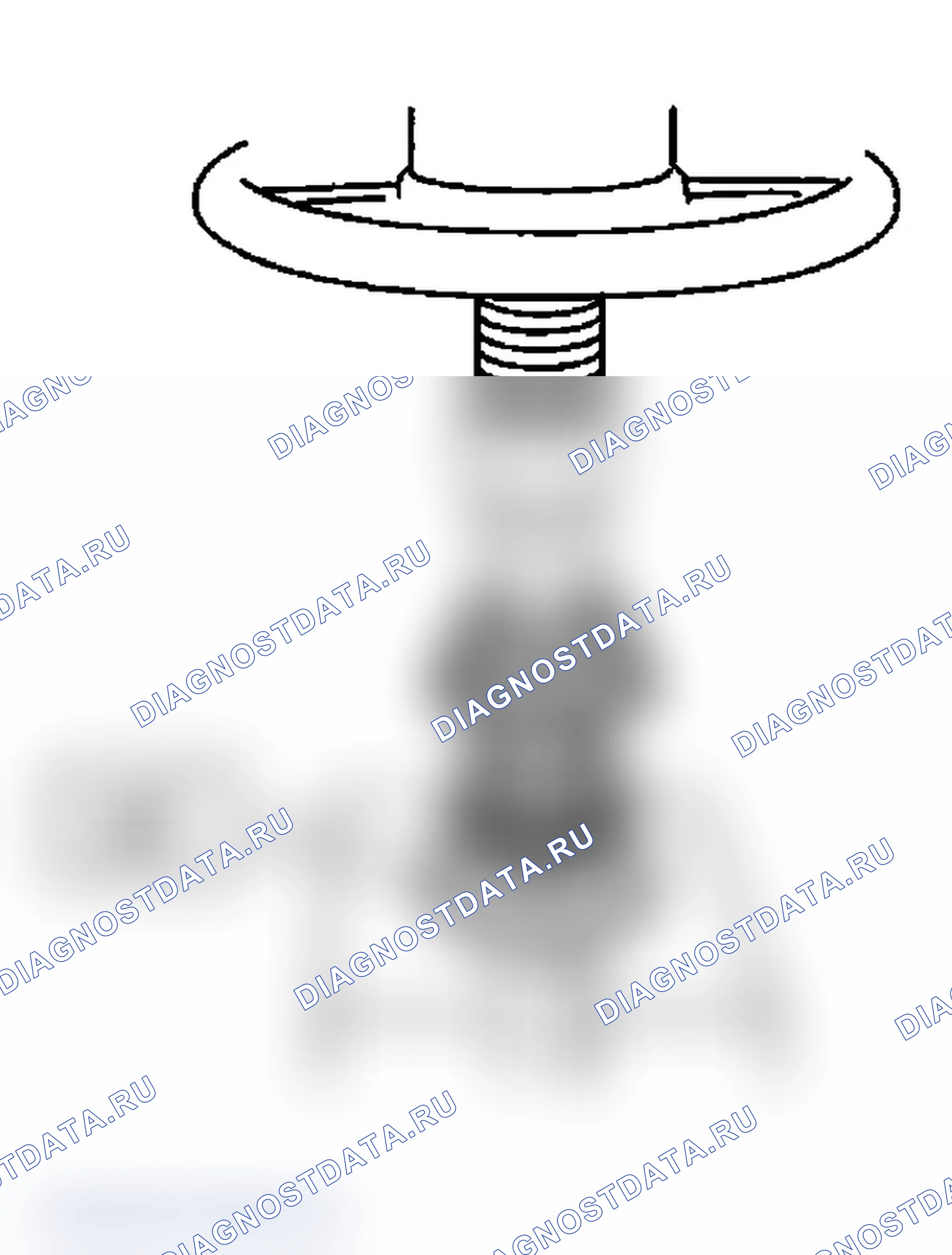 Рис. 152. Subaru Impreza WRX STI GD рестайлинг 2