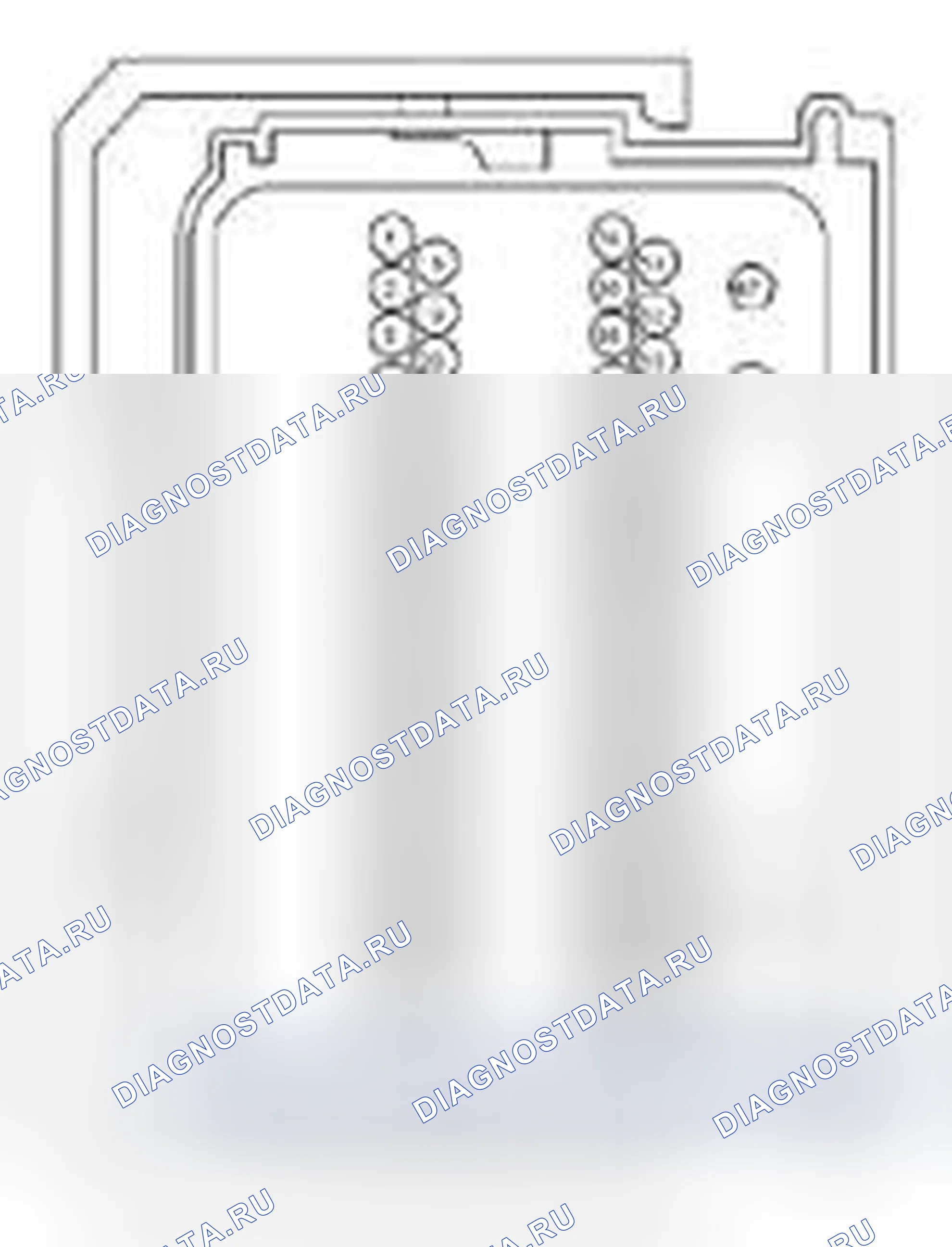 Рис. 19. Ford Escape III