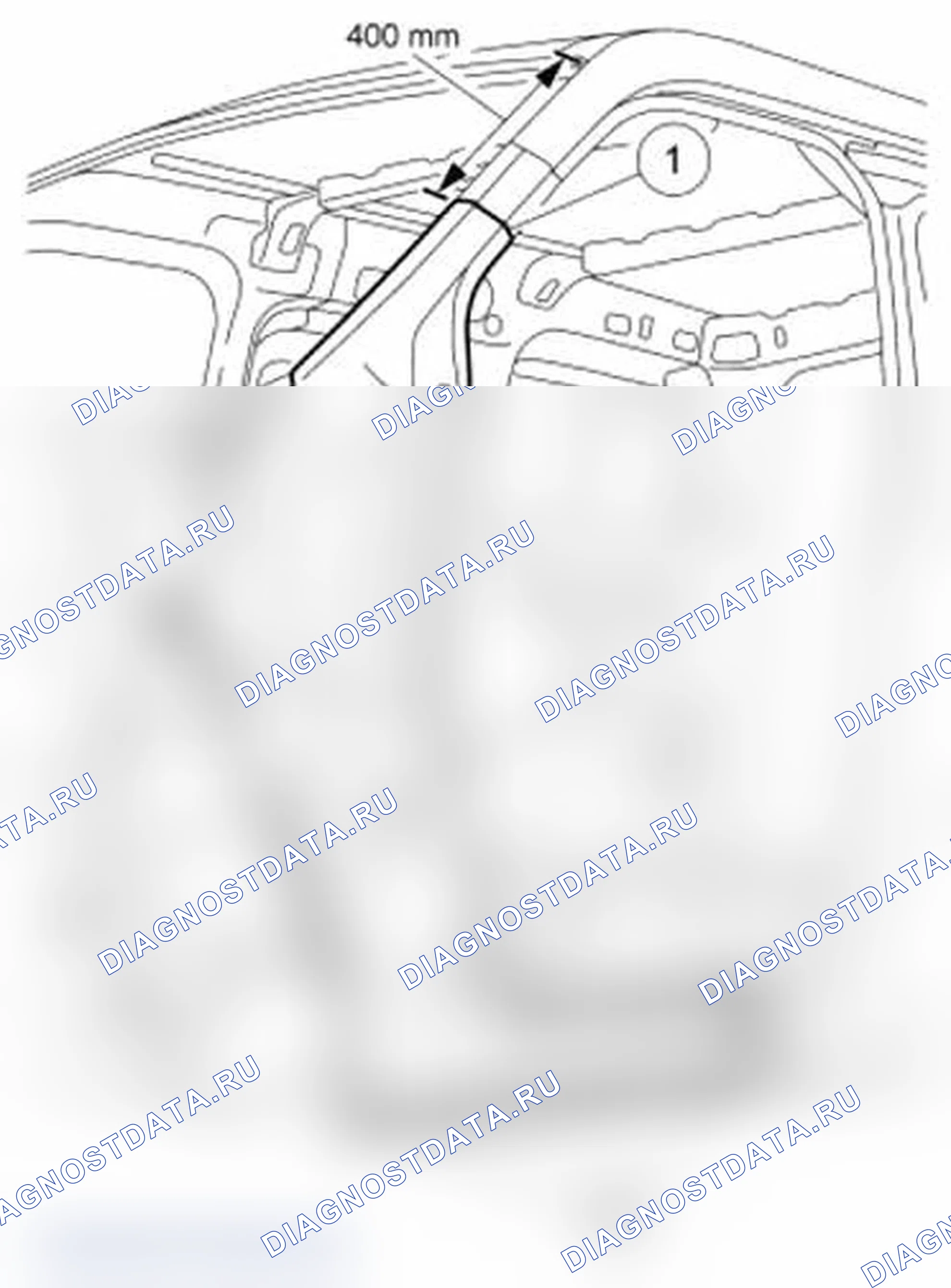 Рис. 21. Ford Transit Connect I рестайлинг