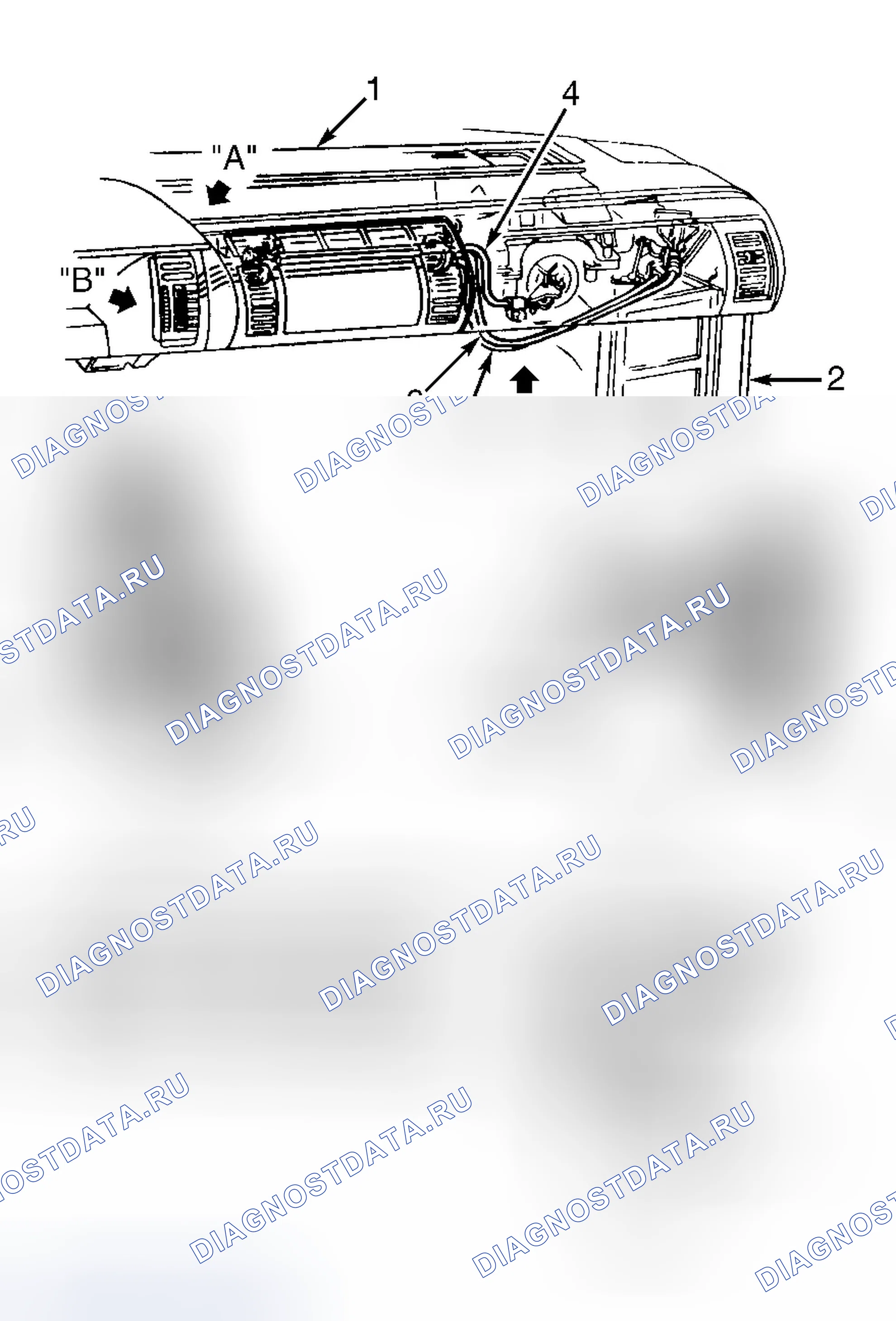 Рис. 6. Chevrolet Cutaway P30 