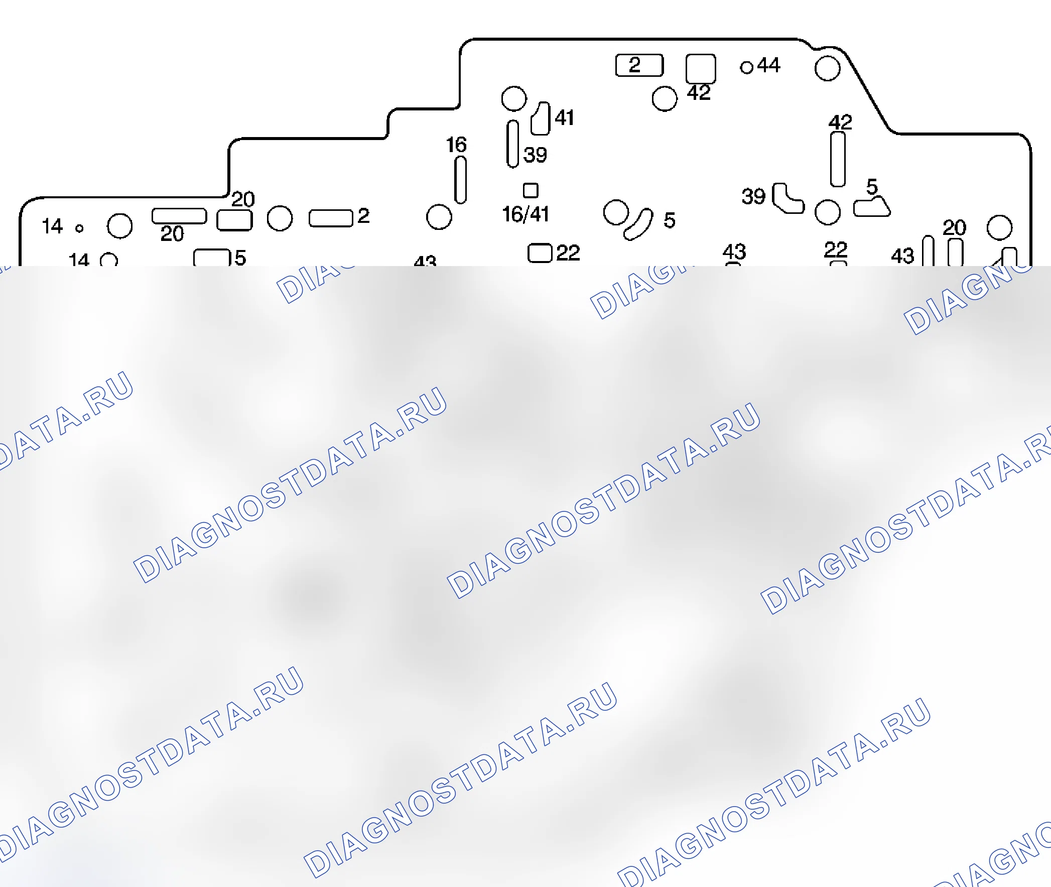 Рис. 121. Chevrolet Chevy Express G2500 