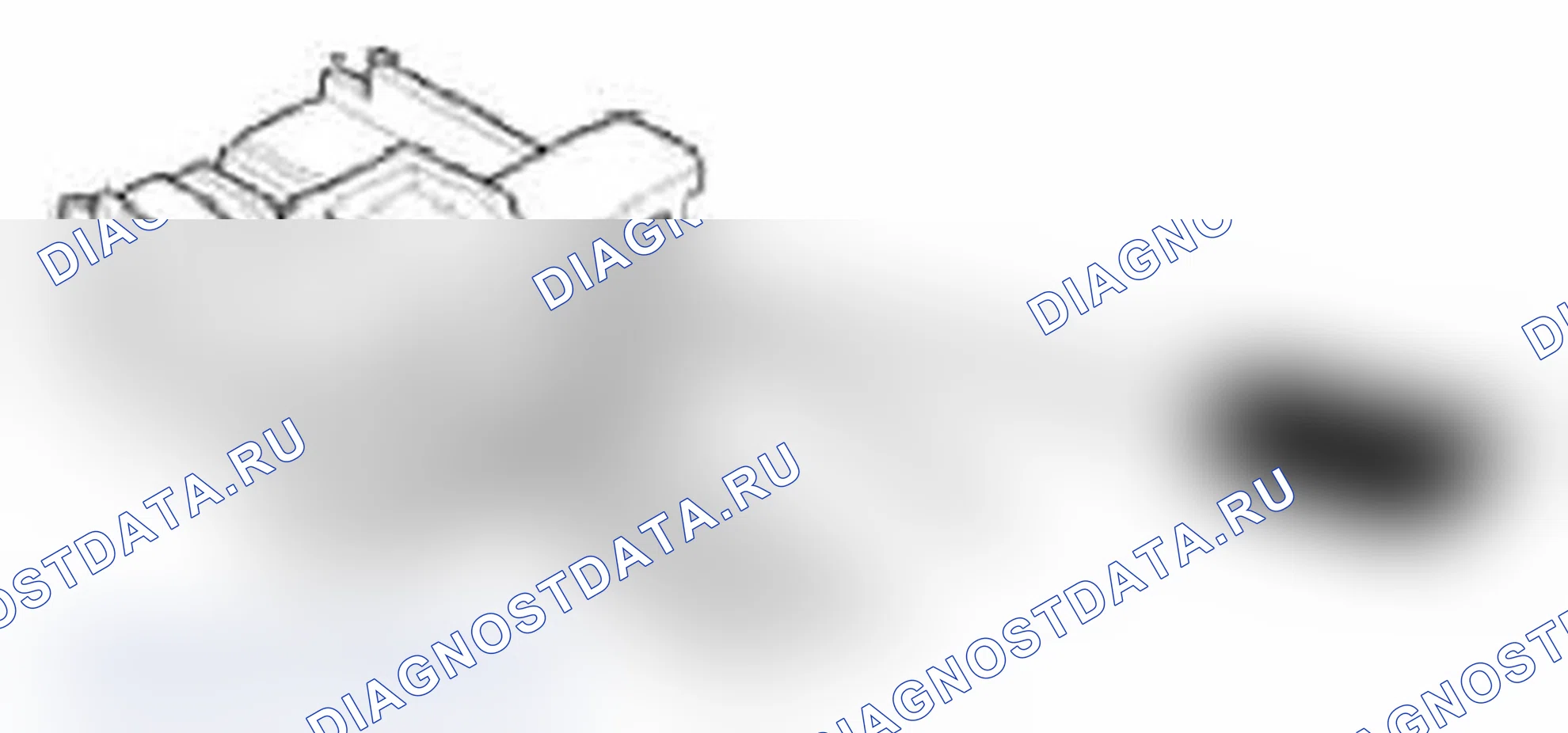 Рис. 31: Испытания и ремонт. Hyundai Santa Fe III