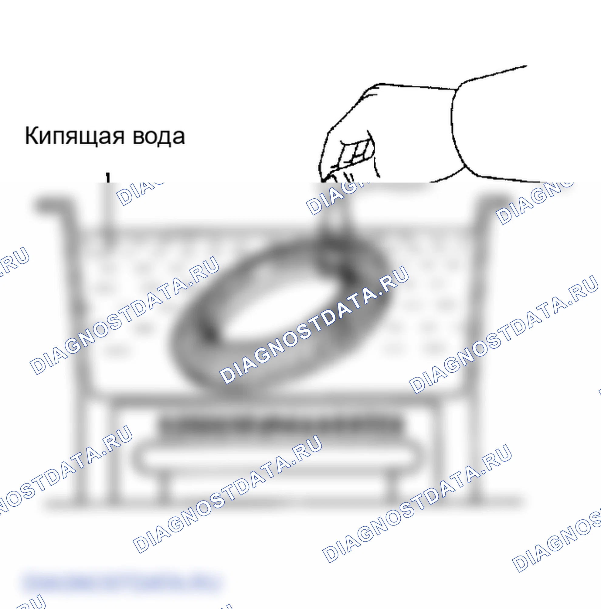 Рис. 266. Toyota Land Cruiser 100 рестайлинг