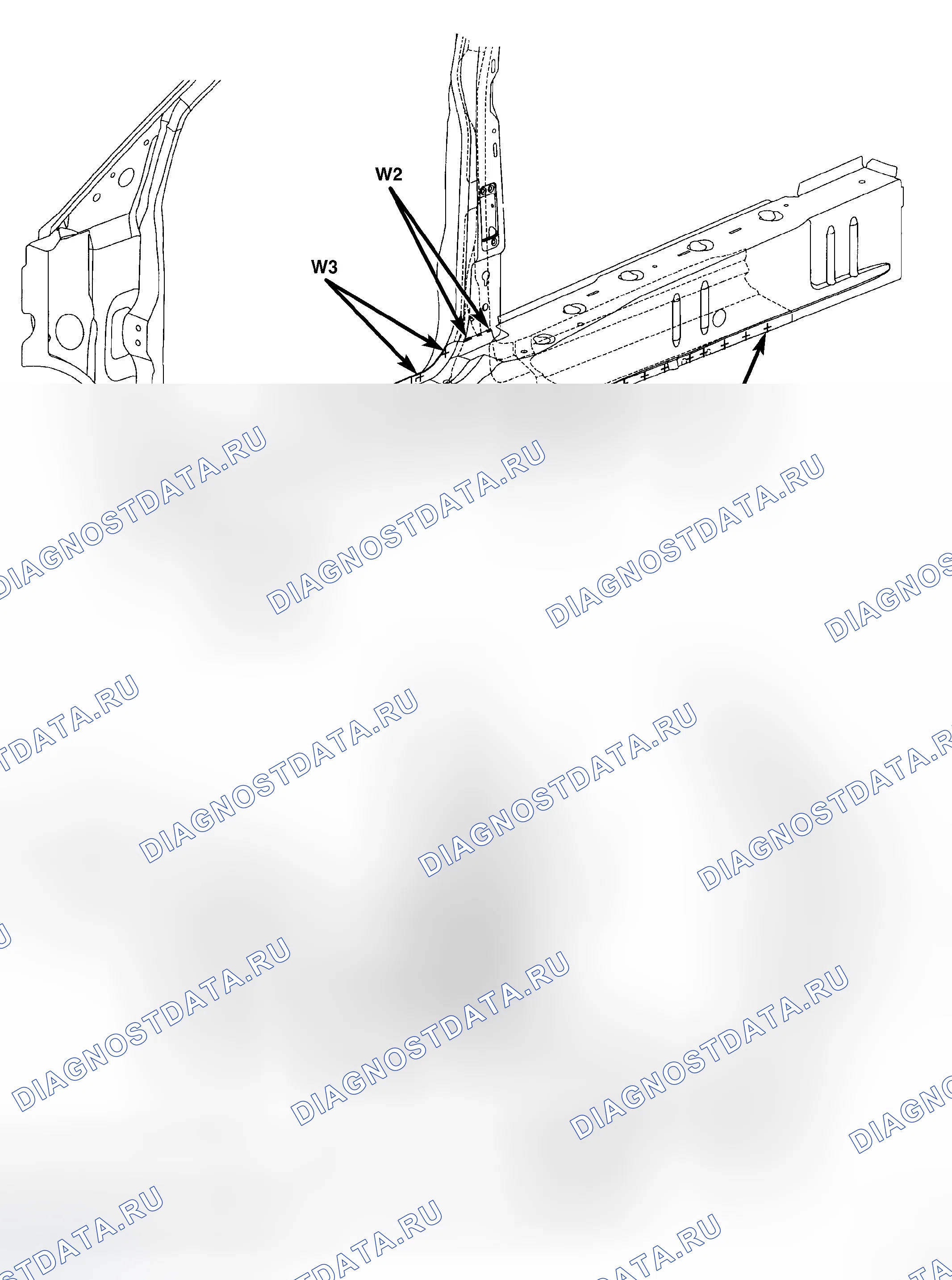 Рис. 178. Dodge Caravan IV