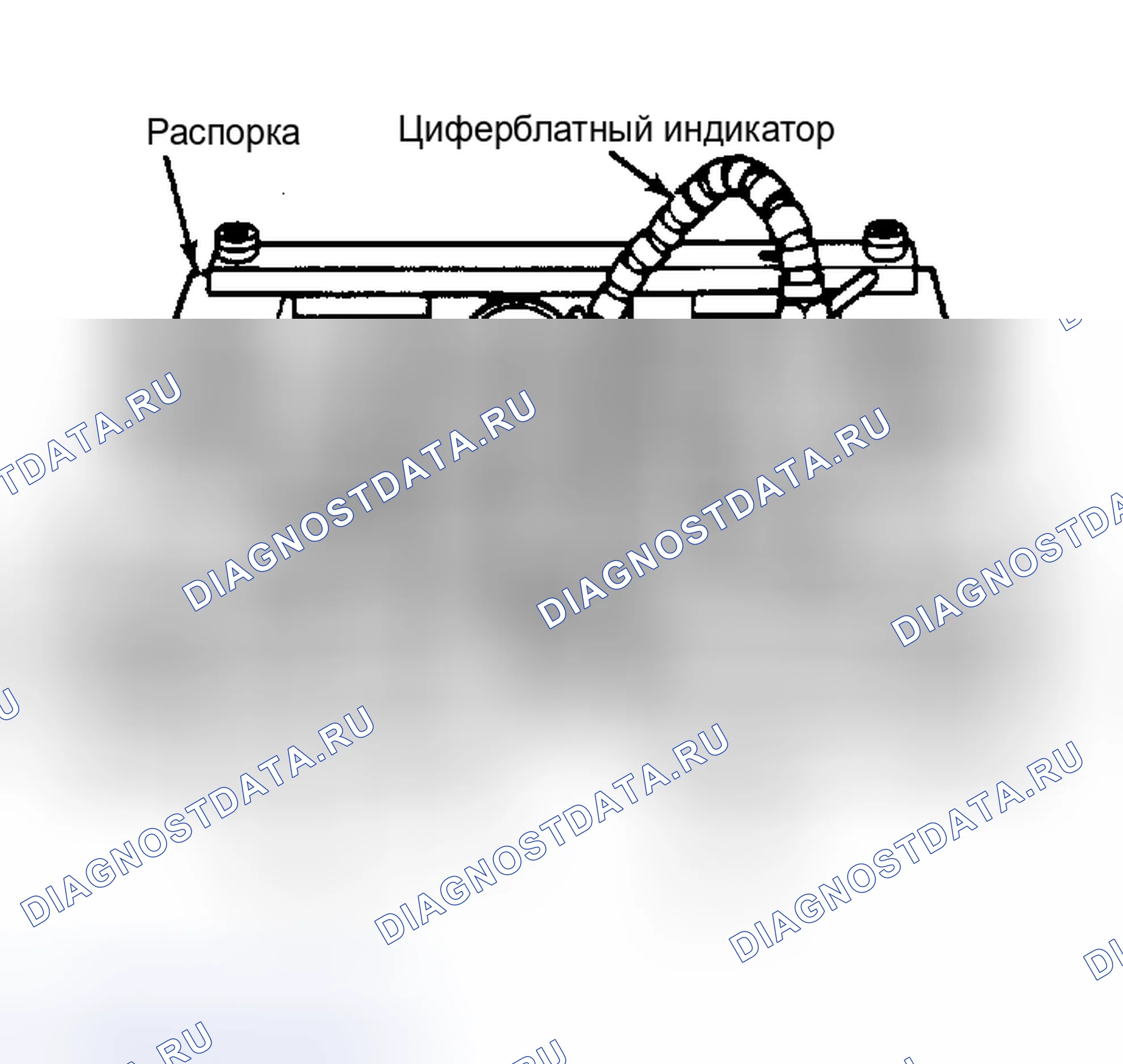 Рис. 21: РАЗБОРКА. Ford Club Wagon E350 