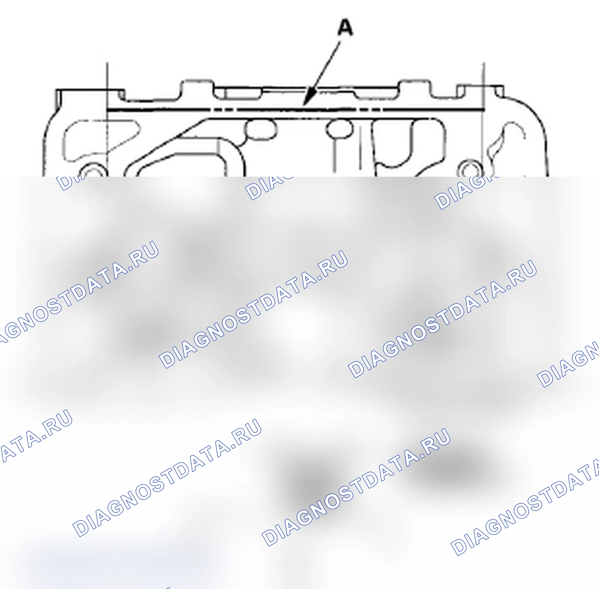 Рис. 163. Acura RL II рестайлинг