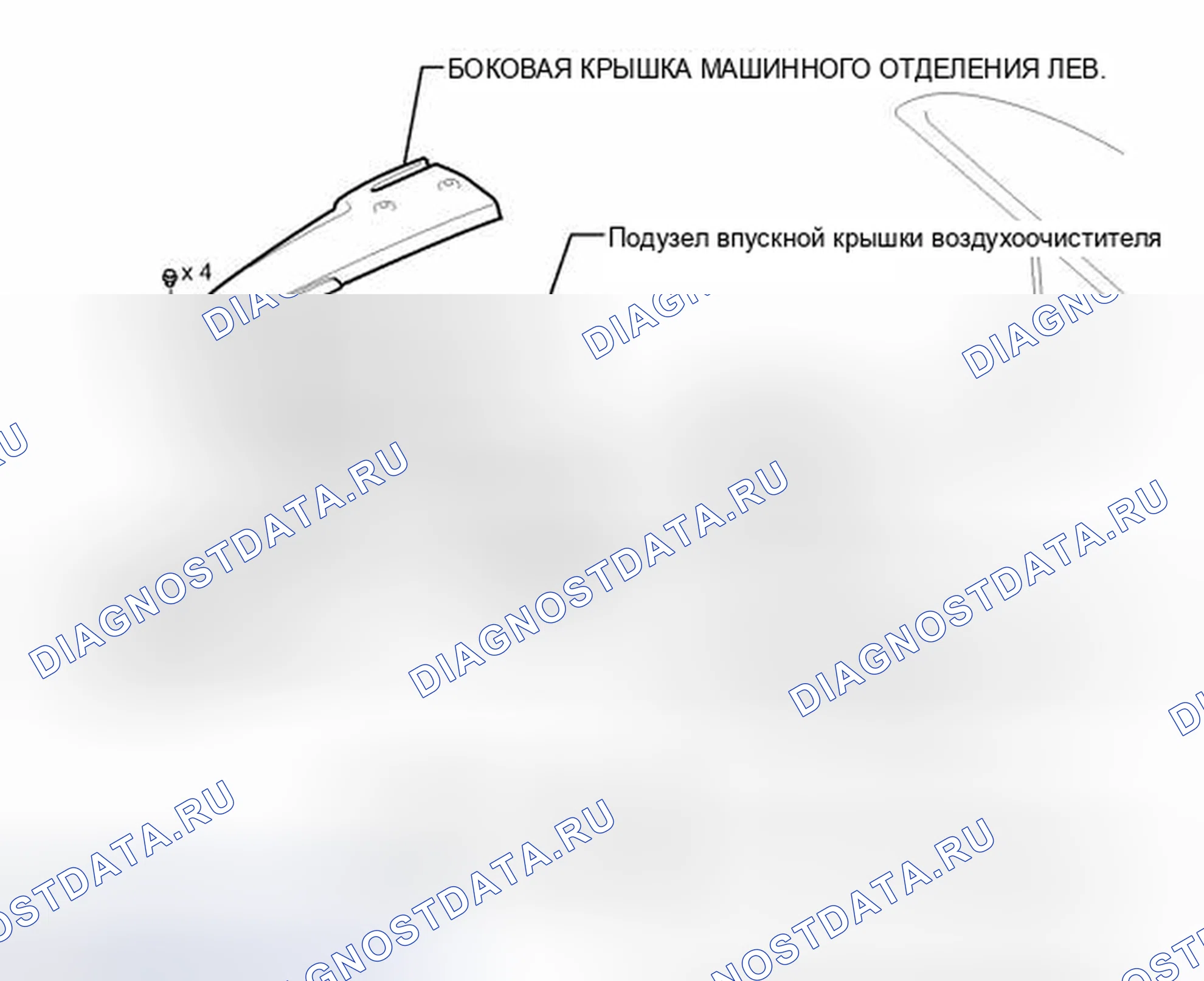 Рис. 15: ИЛЛЮСТРАЦИЯ. Honda Accord IV