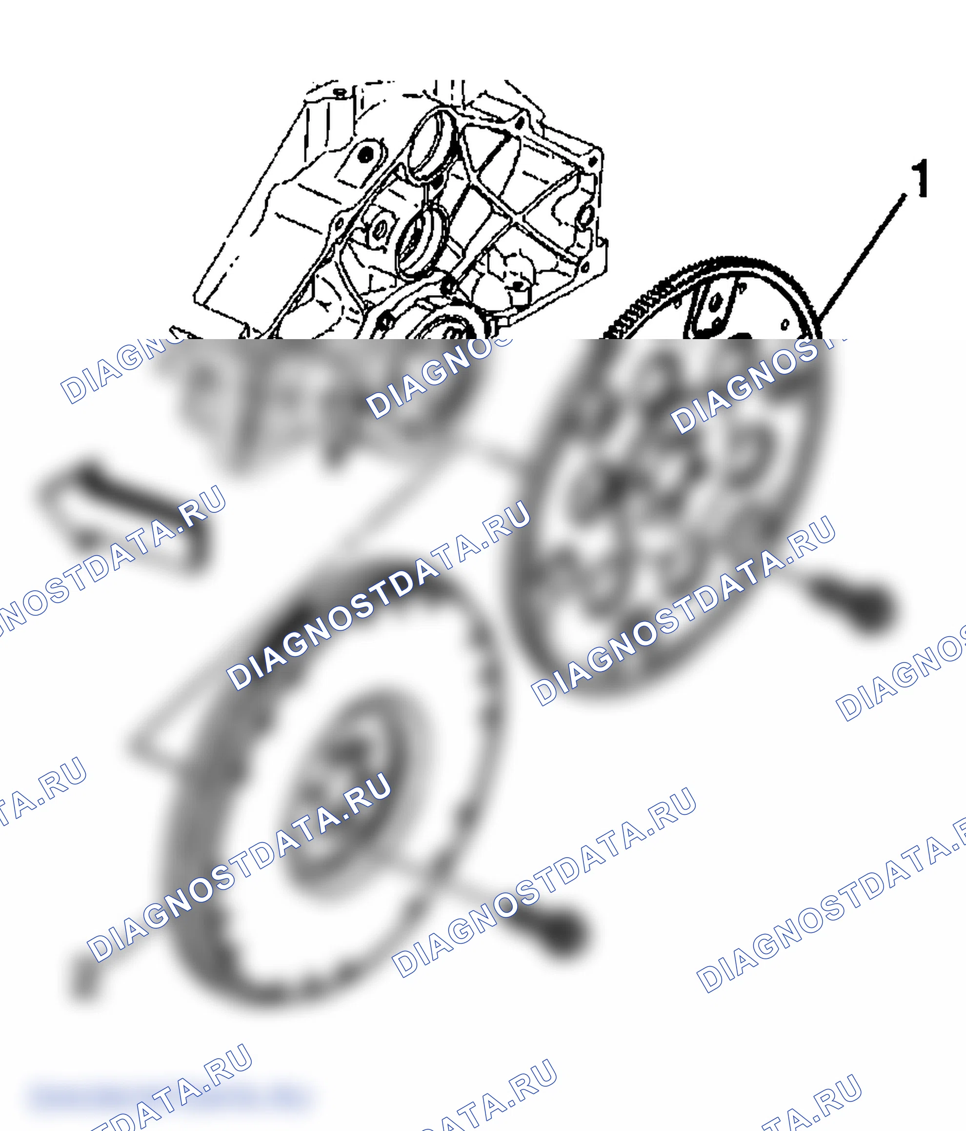 Рис. 106. GMC Savana Special G3500 