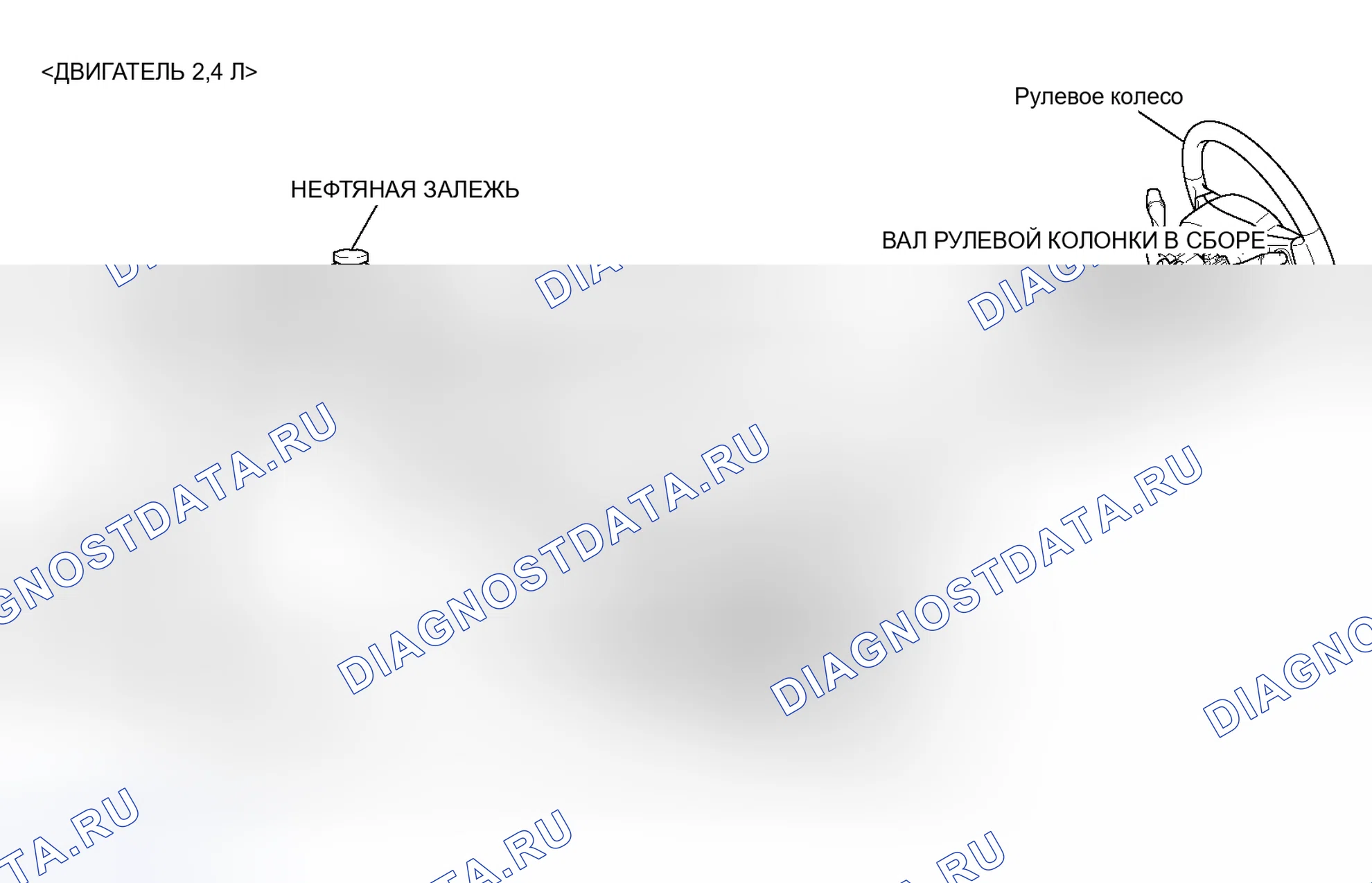 Рис. 8: ОБЩЕЕ ОПИСАНИЕ. Honda Fit Aria I