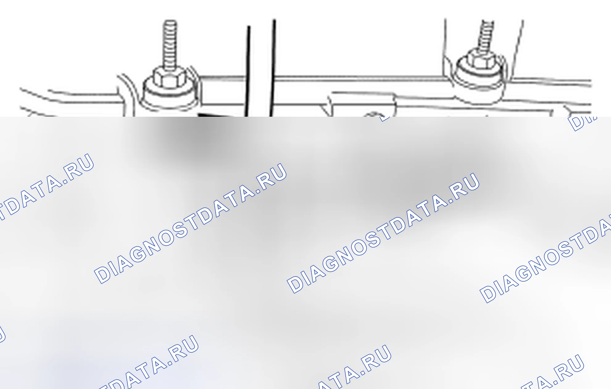 Рис. 542. Hyundai Matrix I рестайлинг
