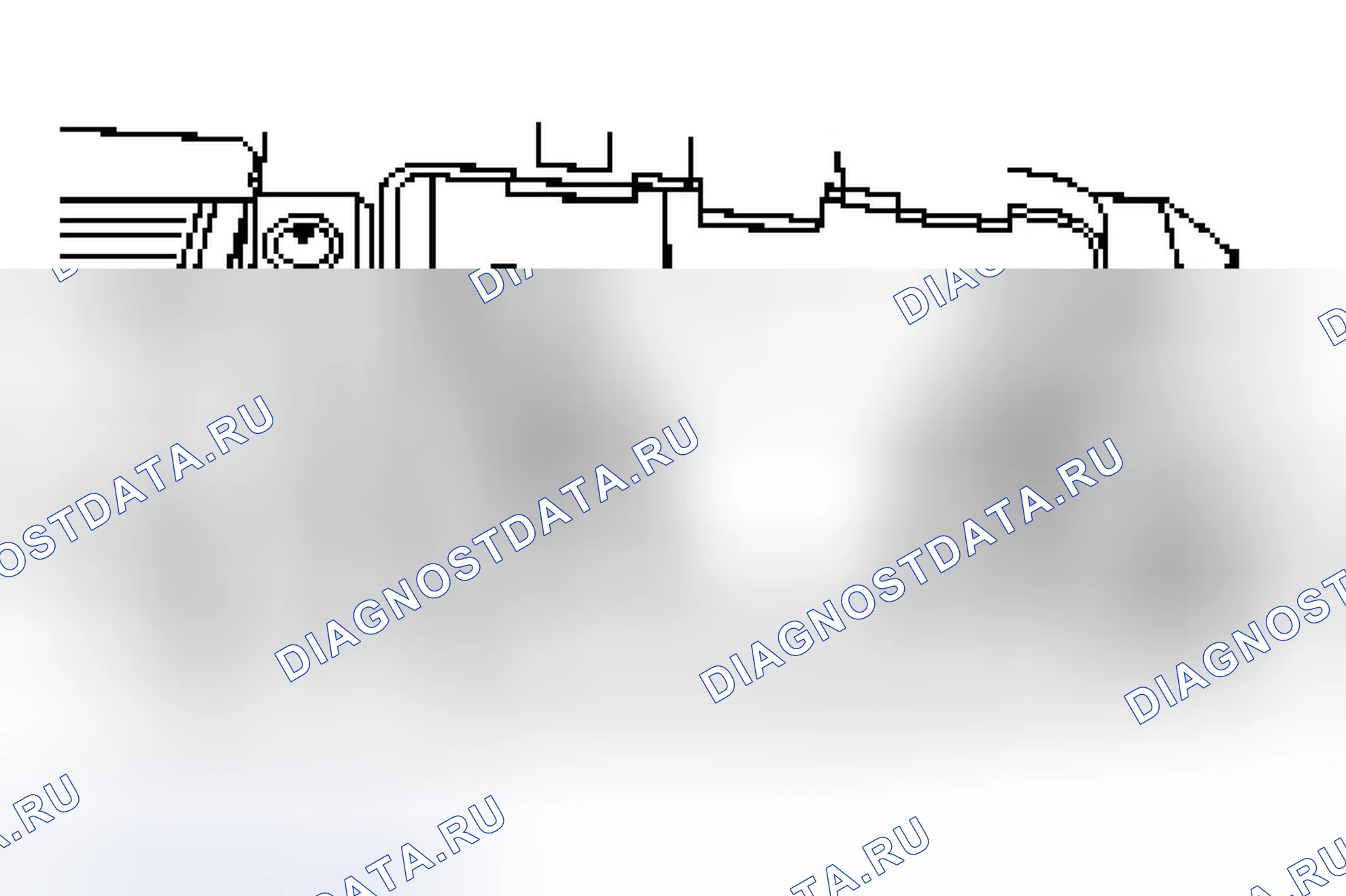 Рис. 24. Jaguar XJR III