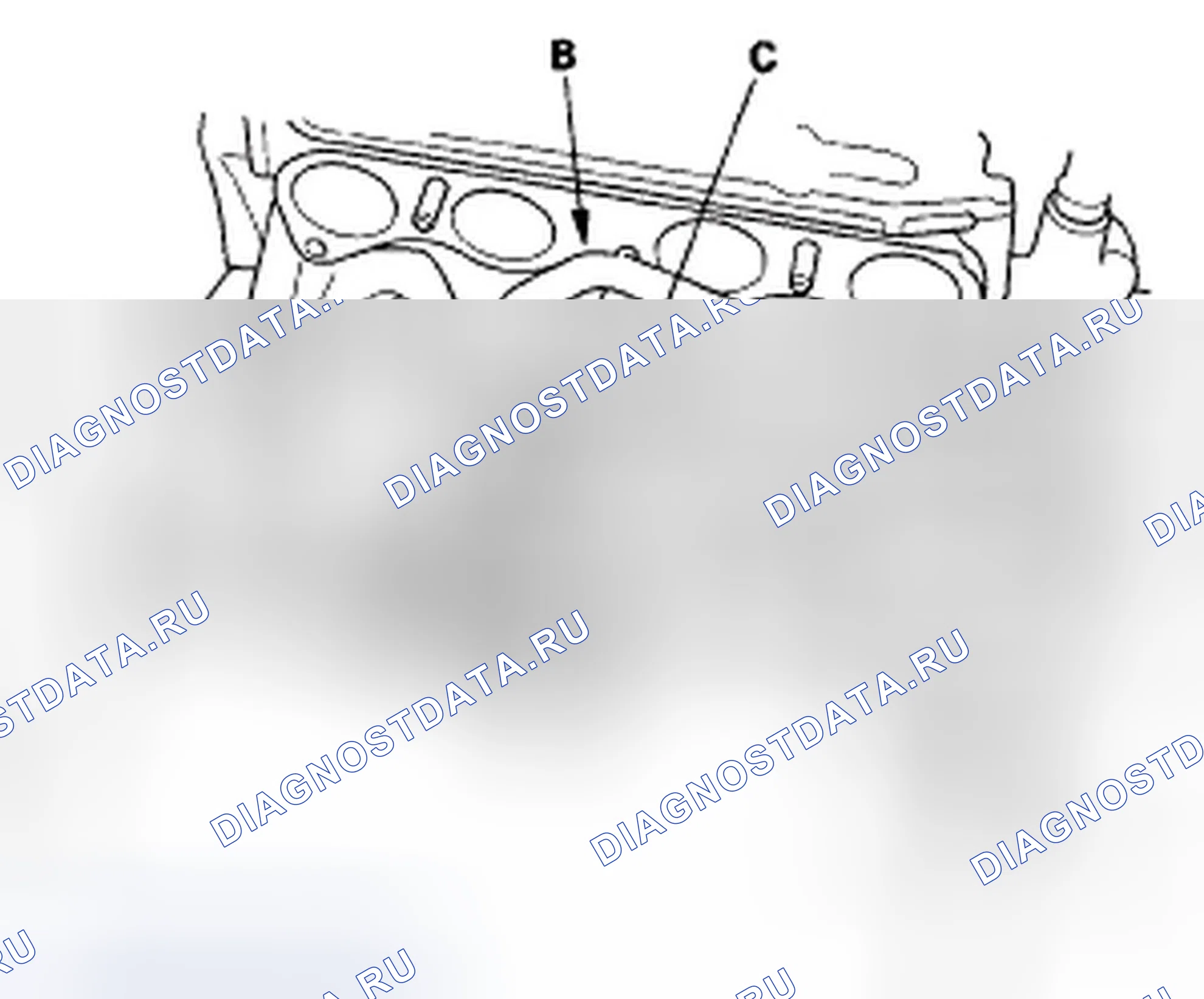 Рис. 17. Honda Element YH2 рестайлинг