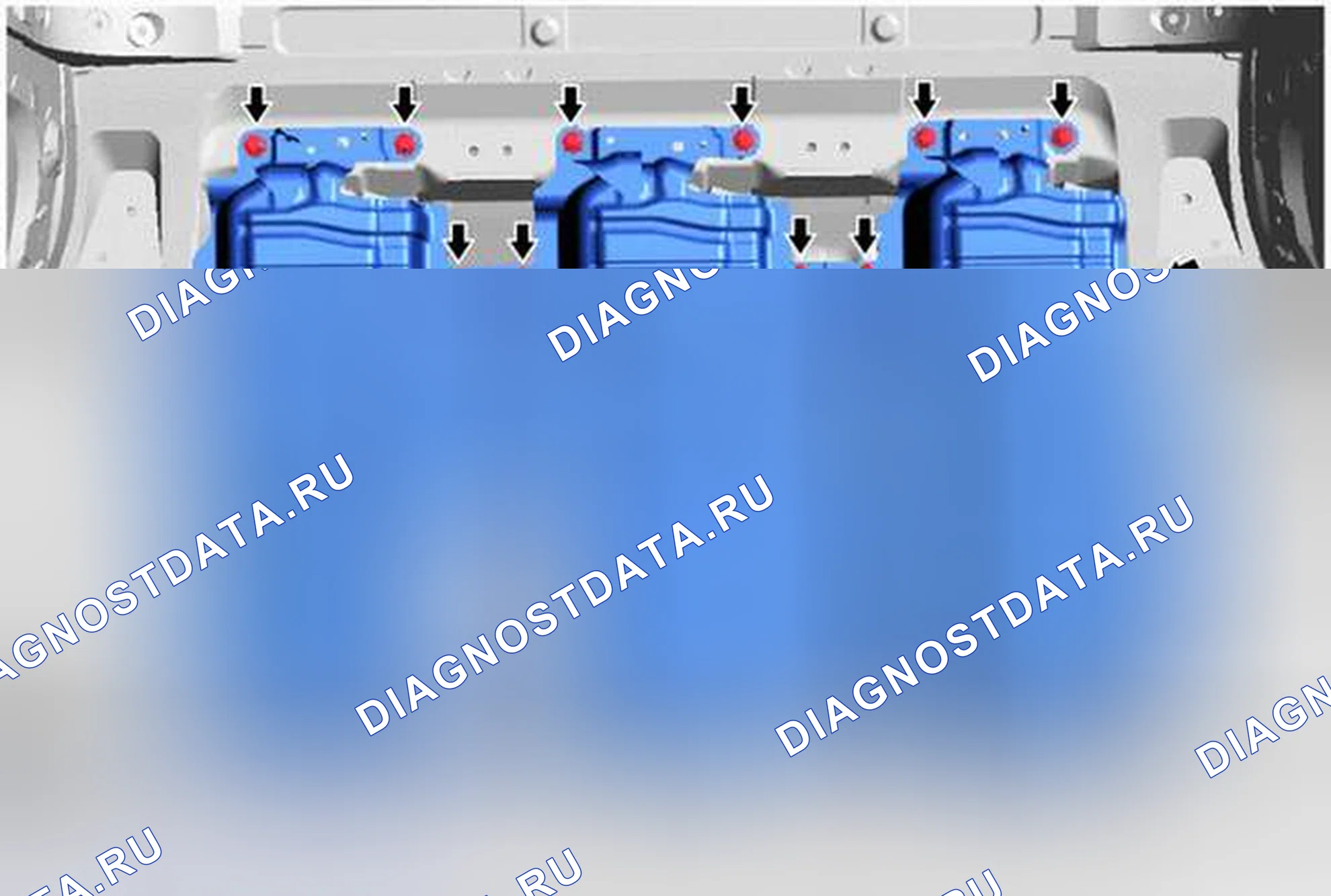 Рис. 41. Toyota Highlander III