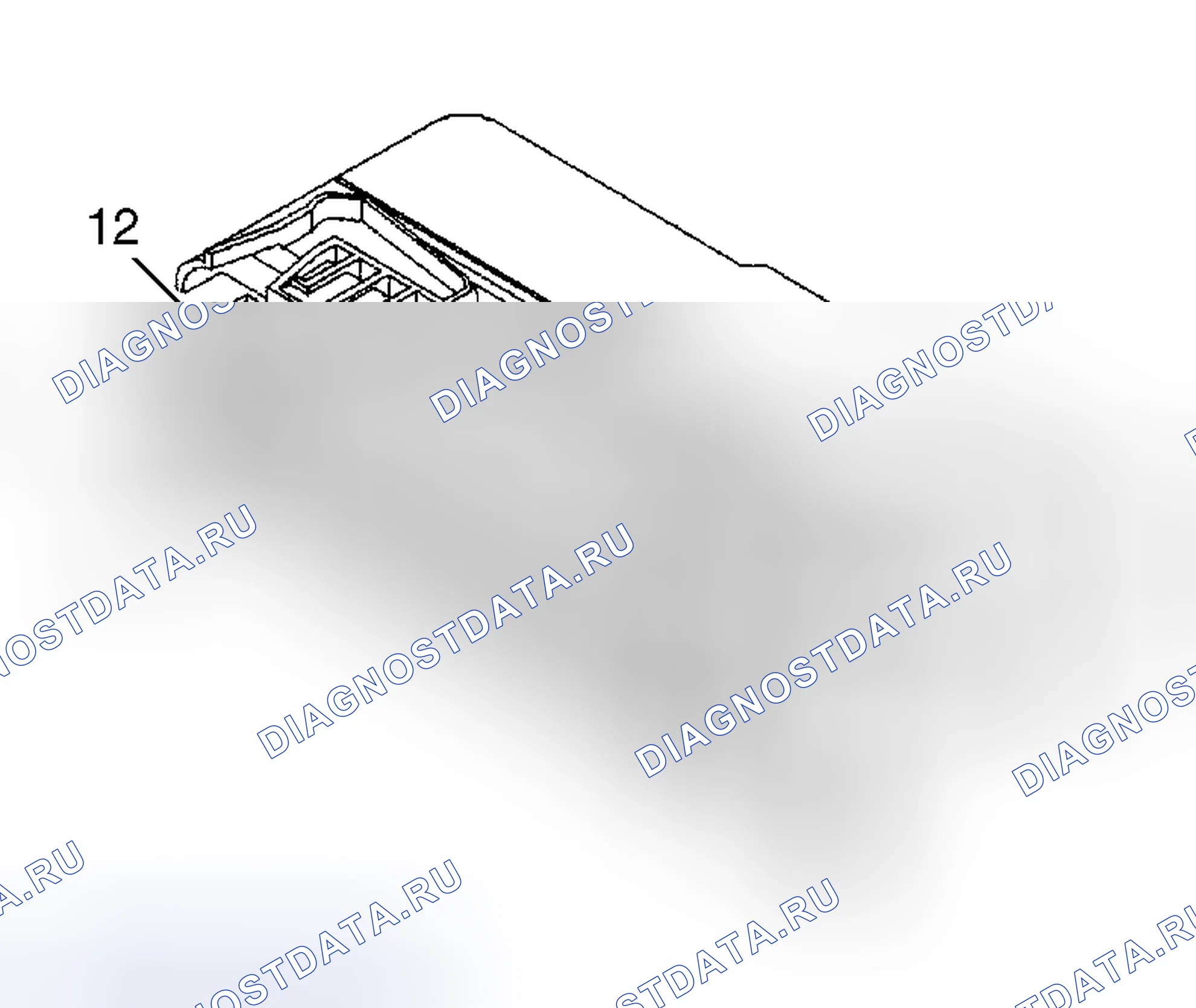 Рис. 1. Mercedes-Benz G-класс W463