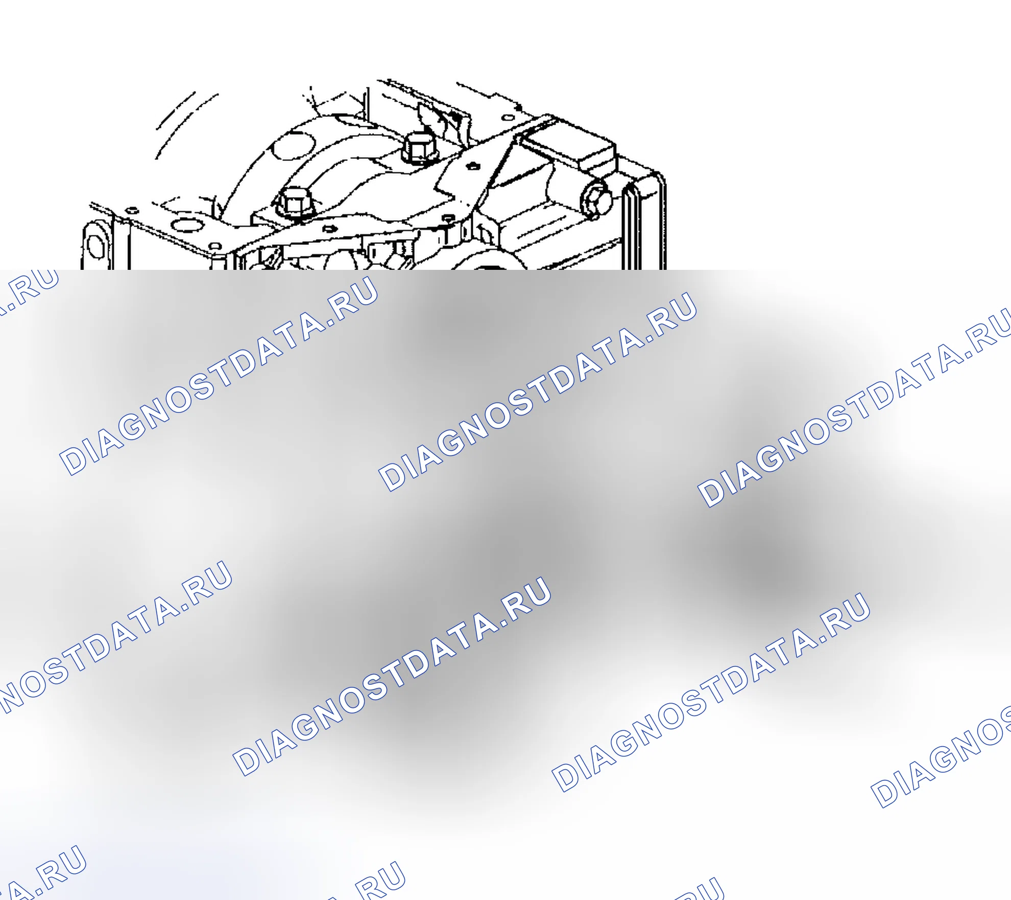 Рис. 411. Hyundai Veracruz I