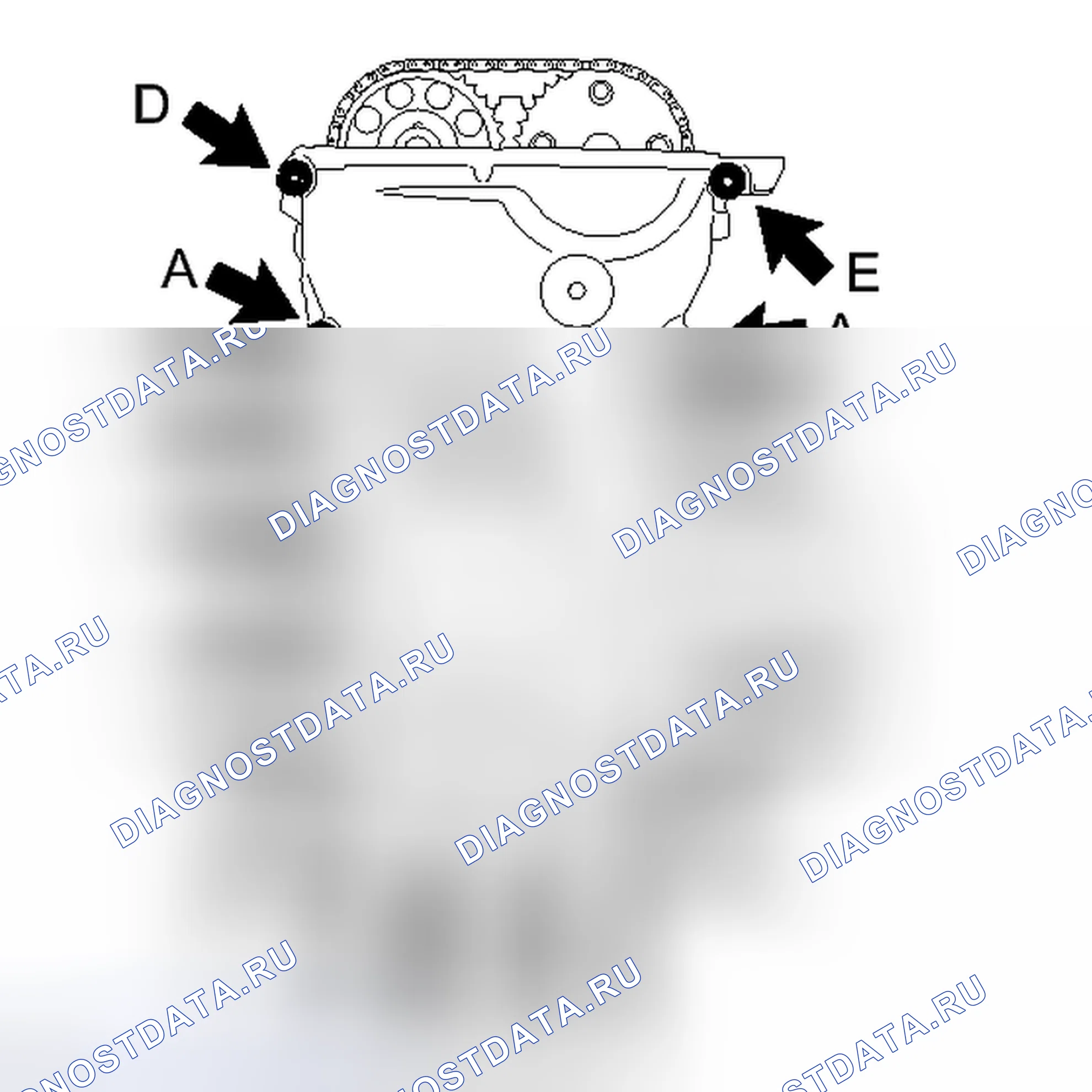 Рис. 57. Toyota Yaris III