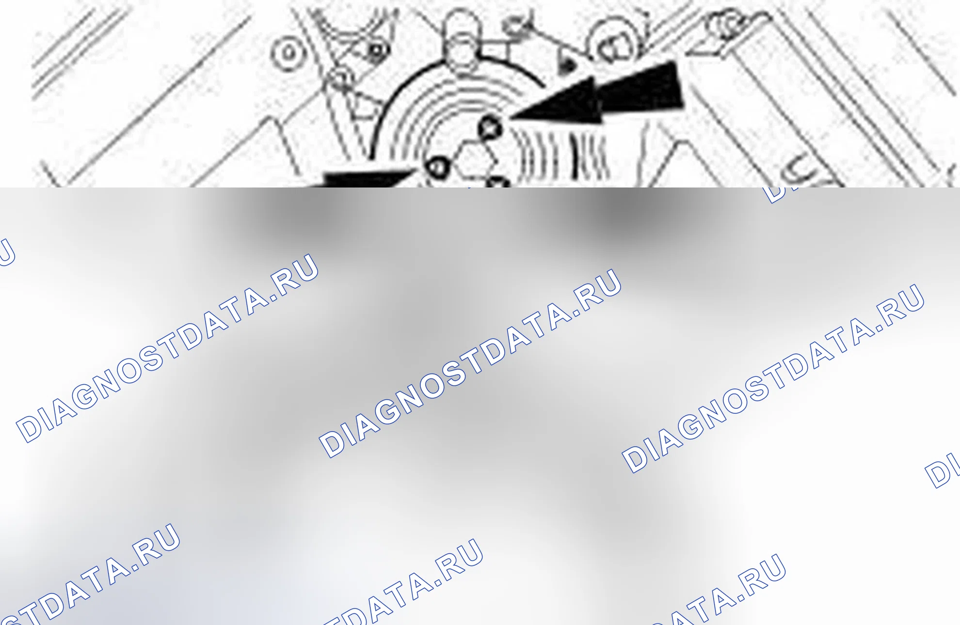 Рис. 83. Jaguar XJR III