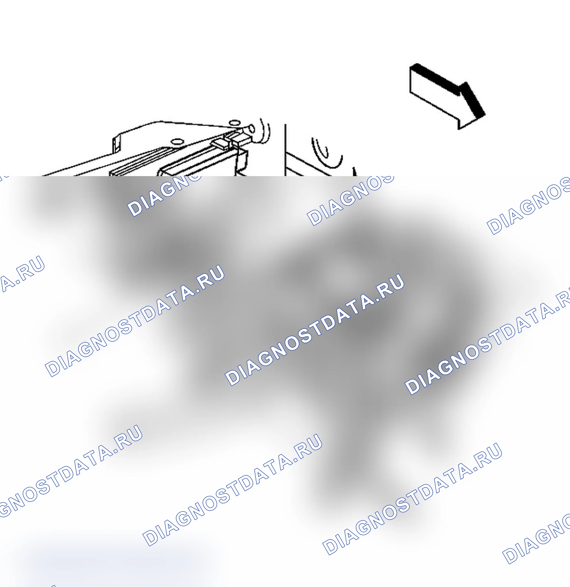 Рис. 468. Chevrolet Silverado 1500 