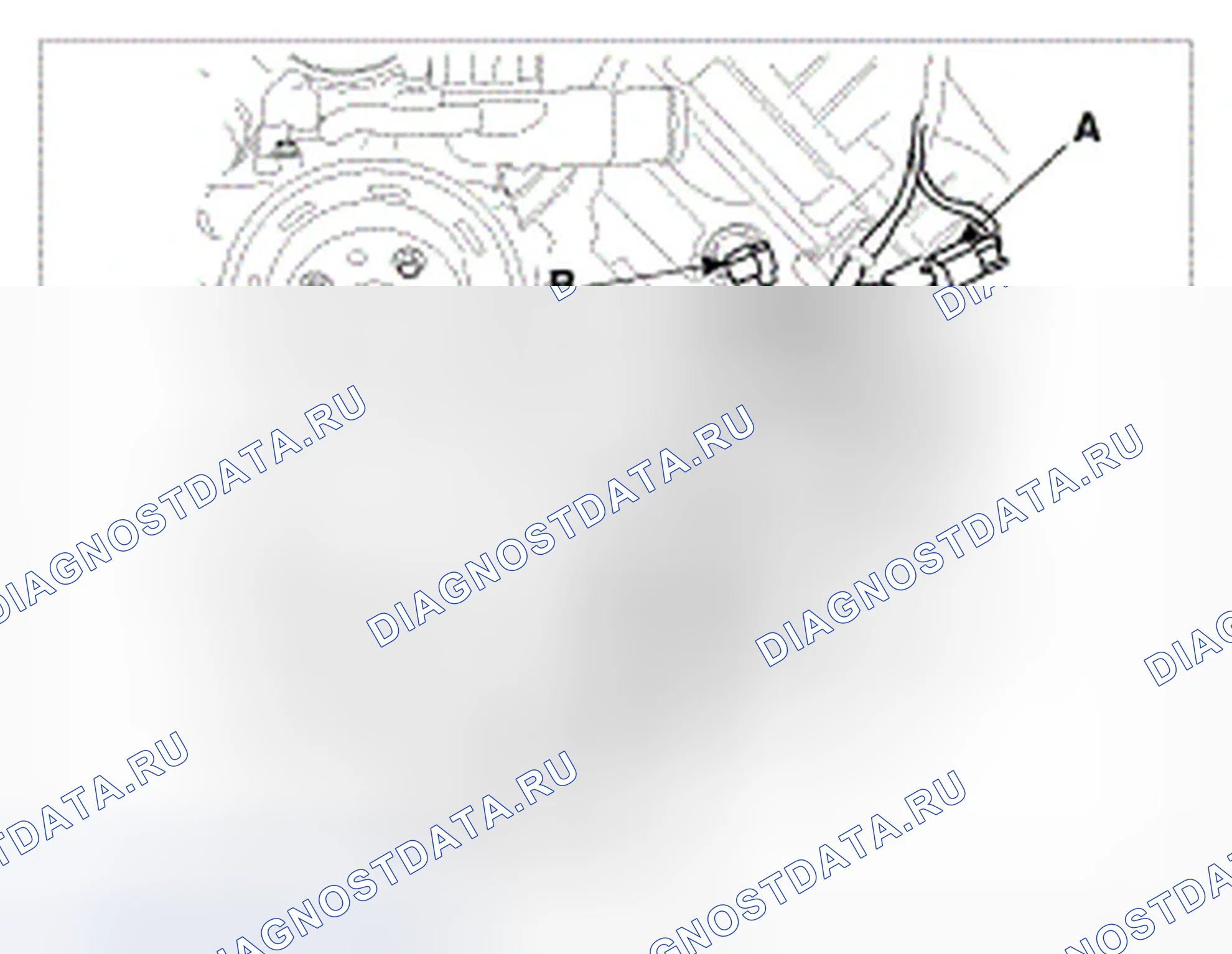 Рис. 46. Hyundai Genesis I рестайлинг