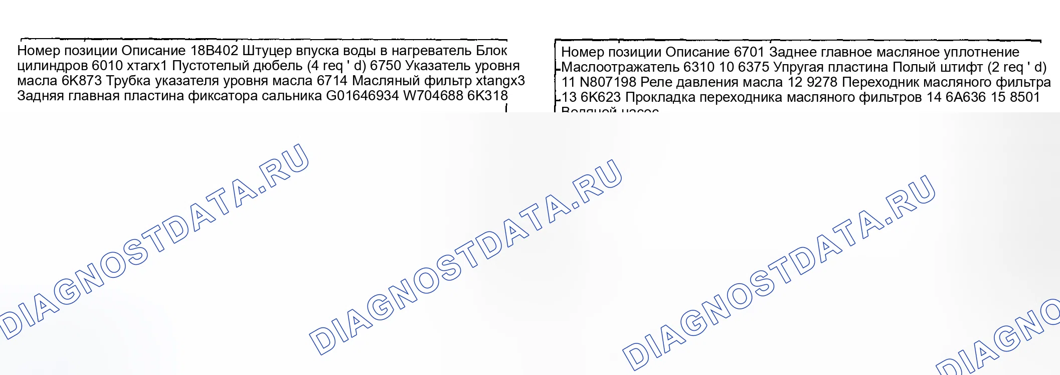 Рис. 2051. Ford Pickup F250 Super Duty I