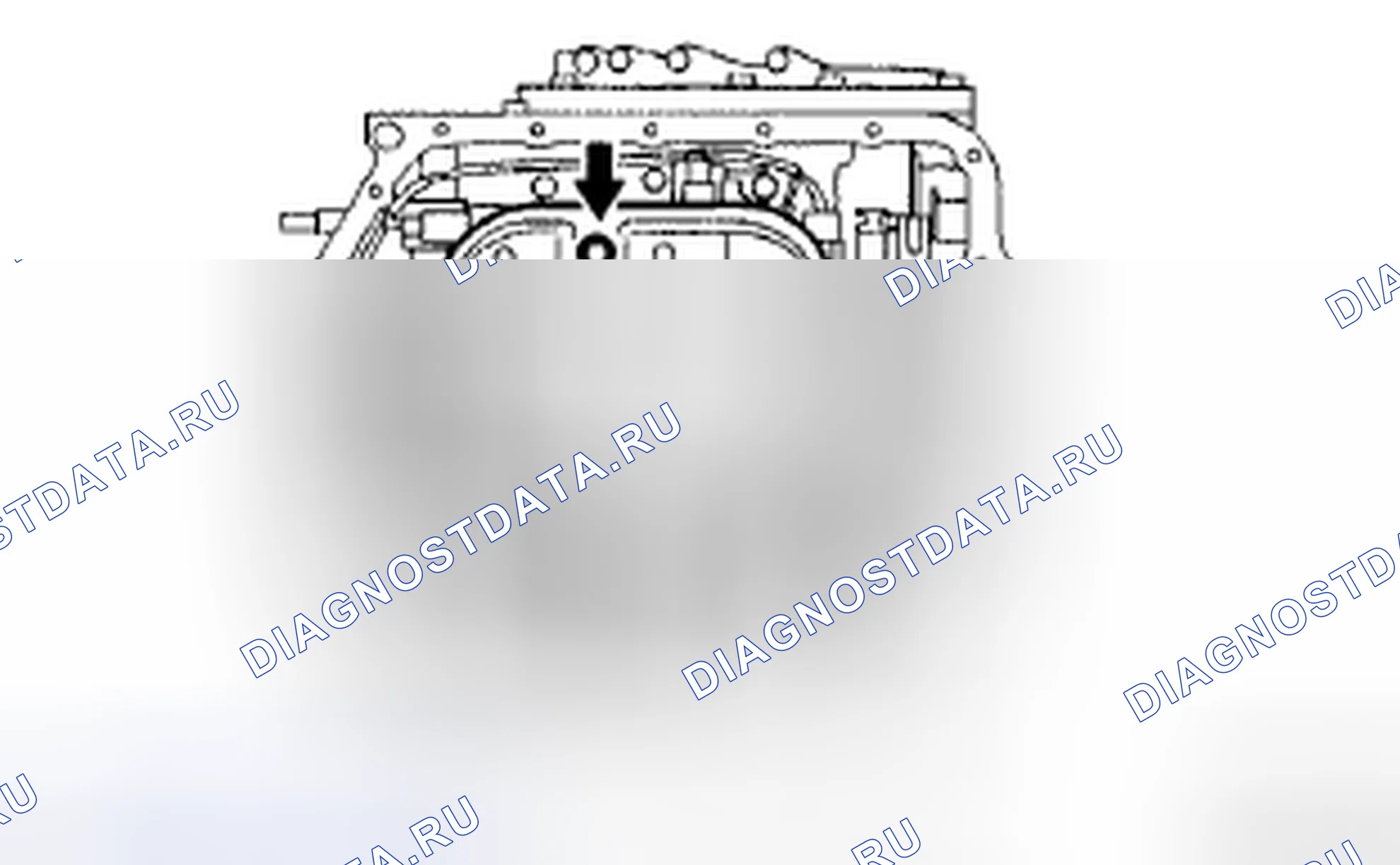 Рис. 71. Toyota Corolla X