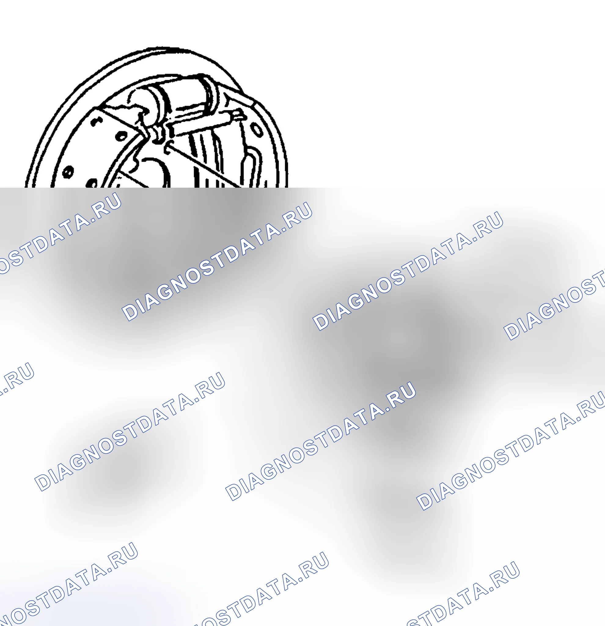Рис. 11. Pontiac Montana I