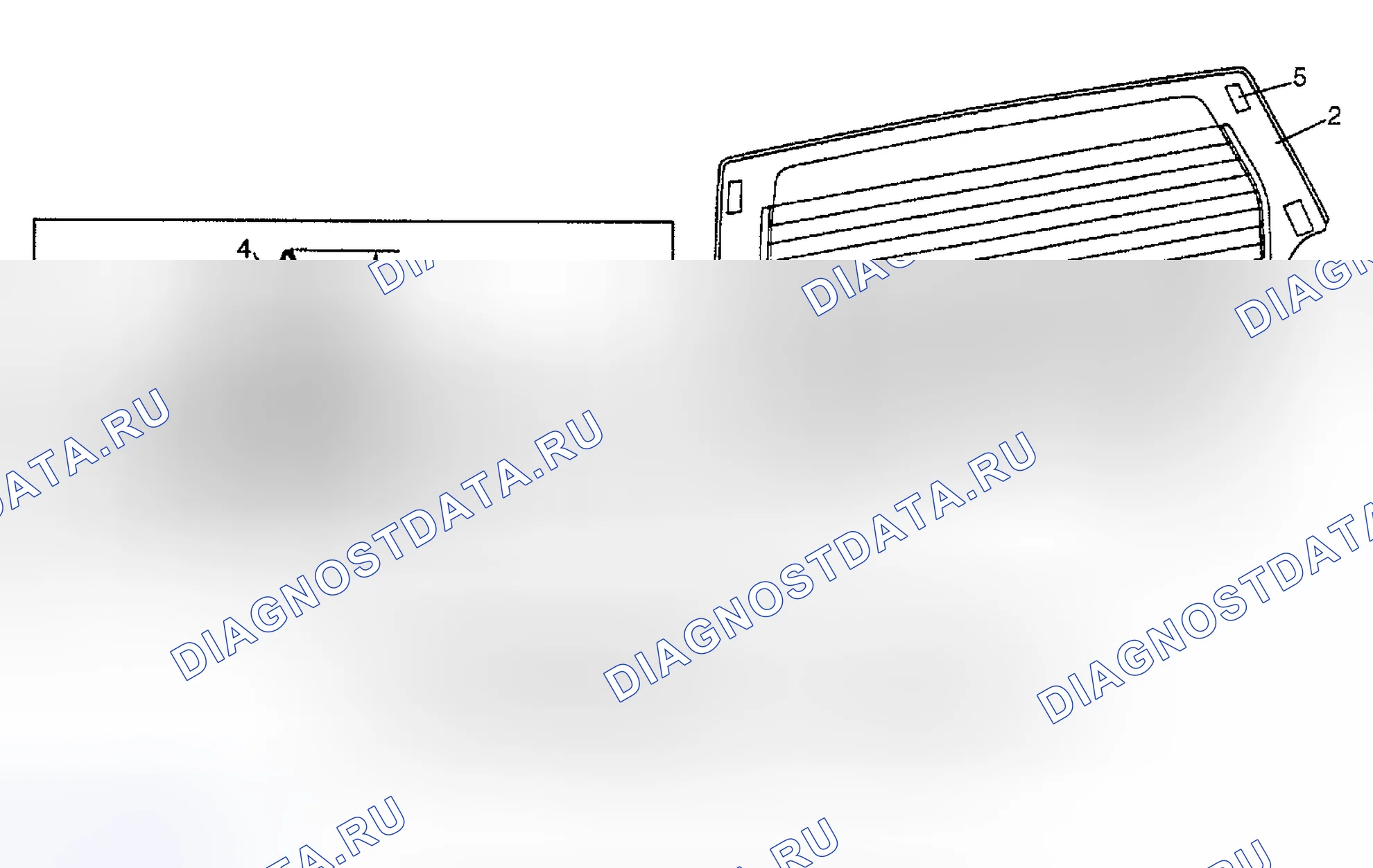 Рис. 54. Suzuki Vitara I
