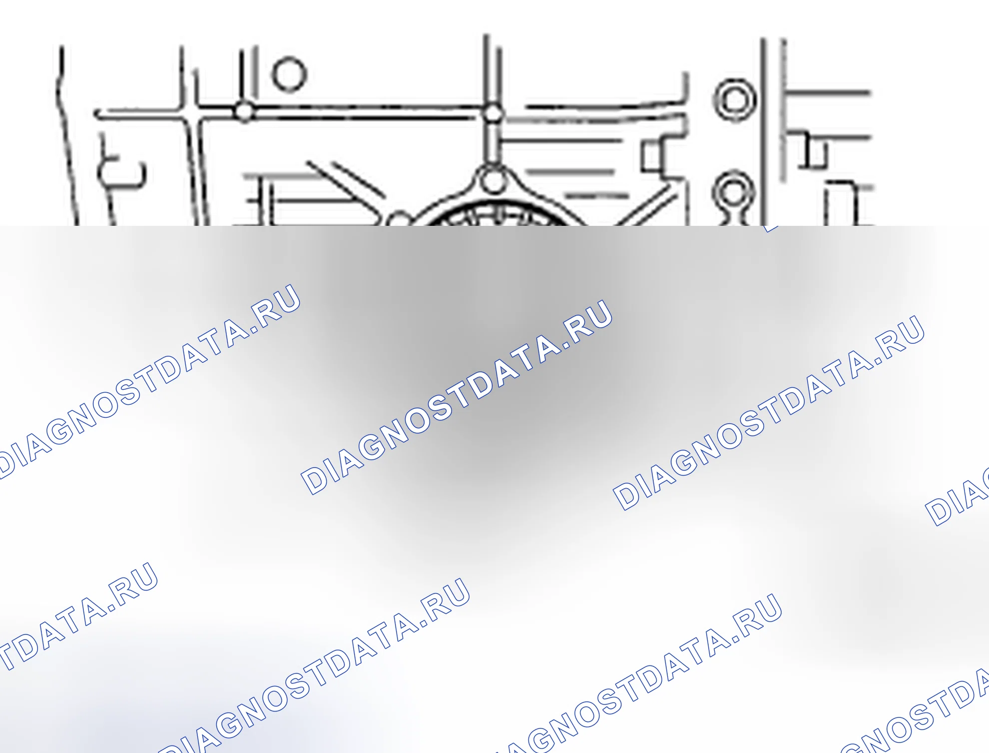 Рис. 219. Subaru Impreza WRX STI GD рестайлинг 2