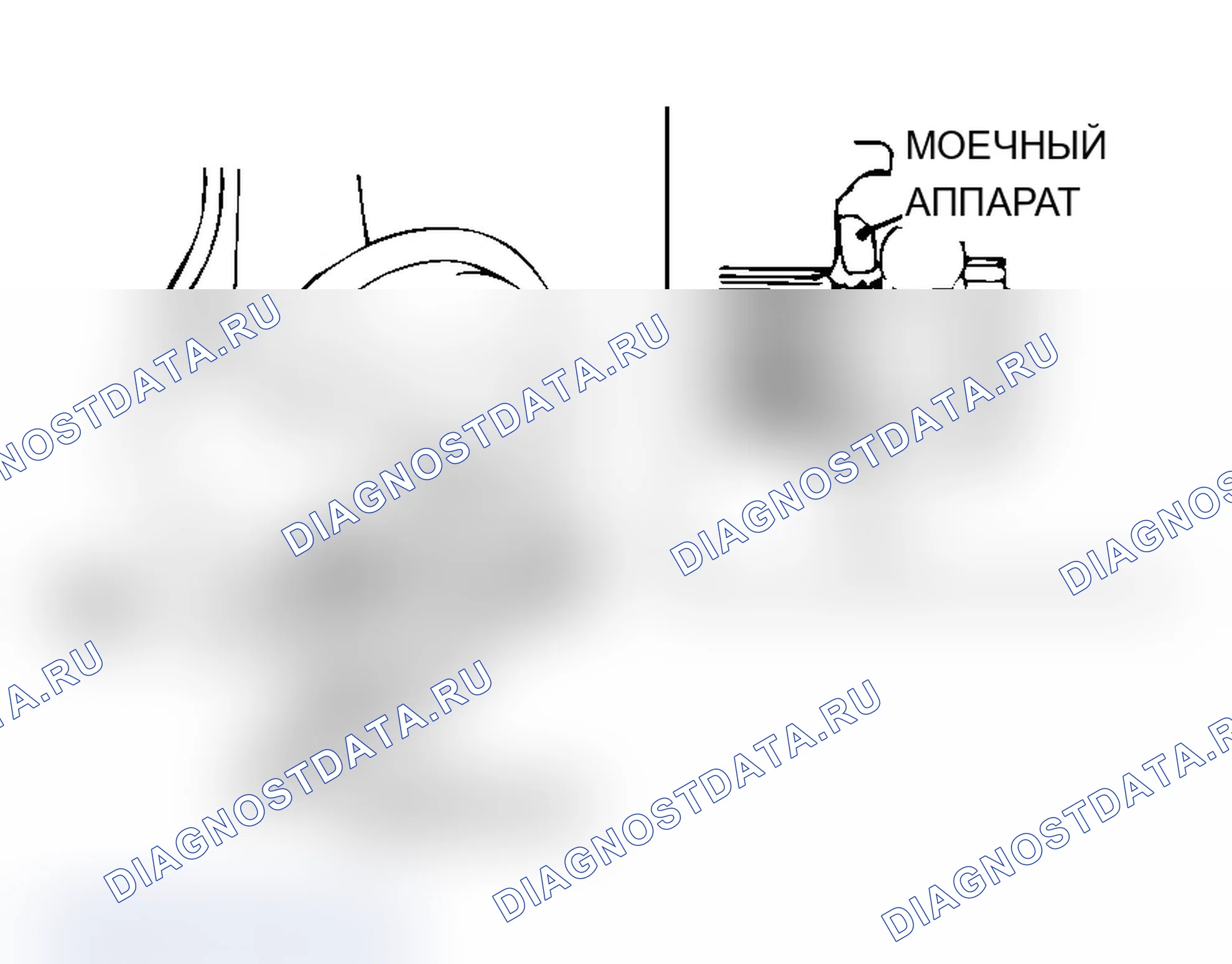 Рис. 252: >> E <<МОНТАЖ ГАЙКИ ПРИВОДНОГО ВАЛА/КАБЕЛЯ УПРАВЛЕНИЯ ТРАНСАКСЕЛЕМ. Mitsubishi Lancer Evolution IX