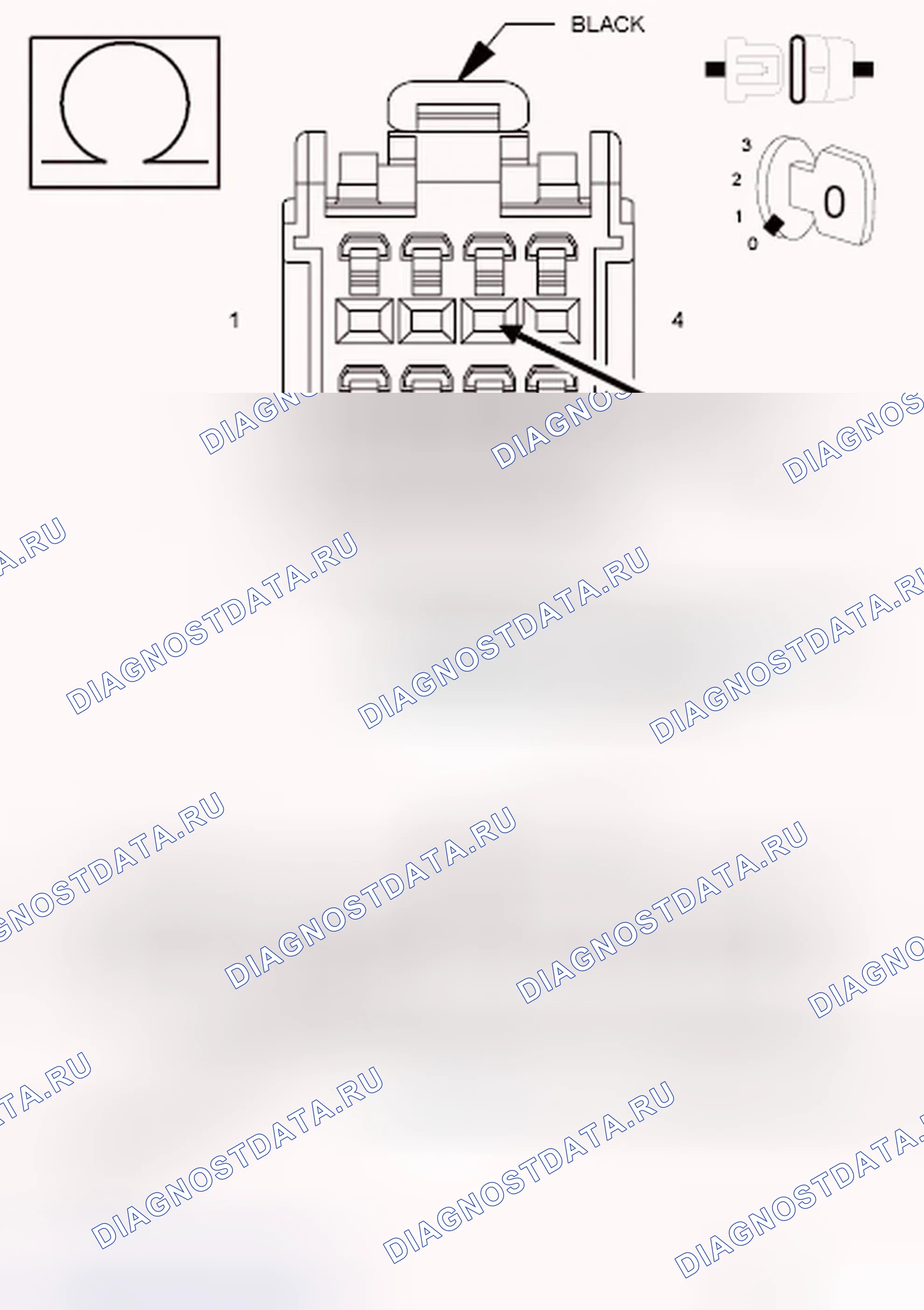 Рис. 13. Dodge Journey I