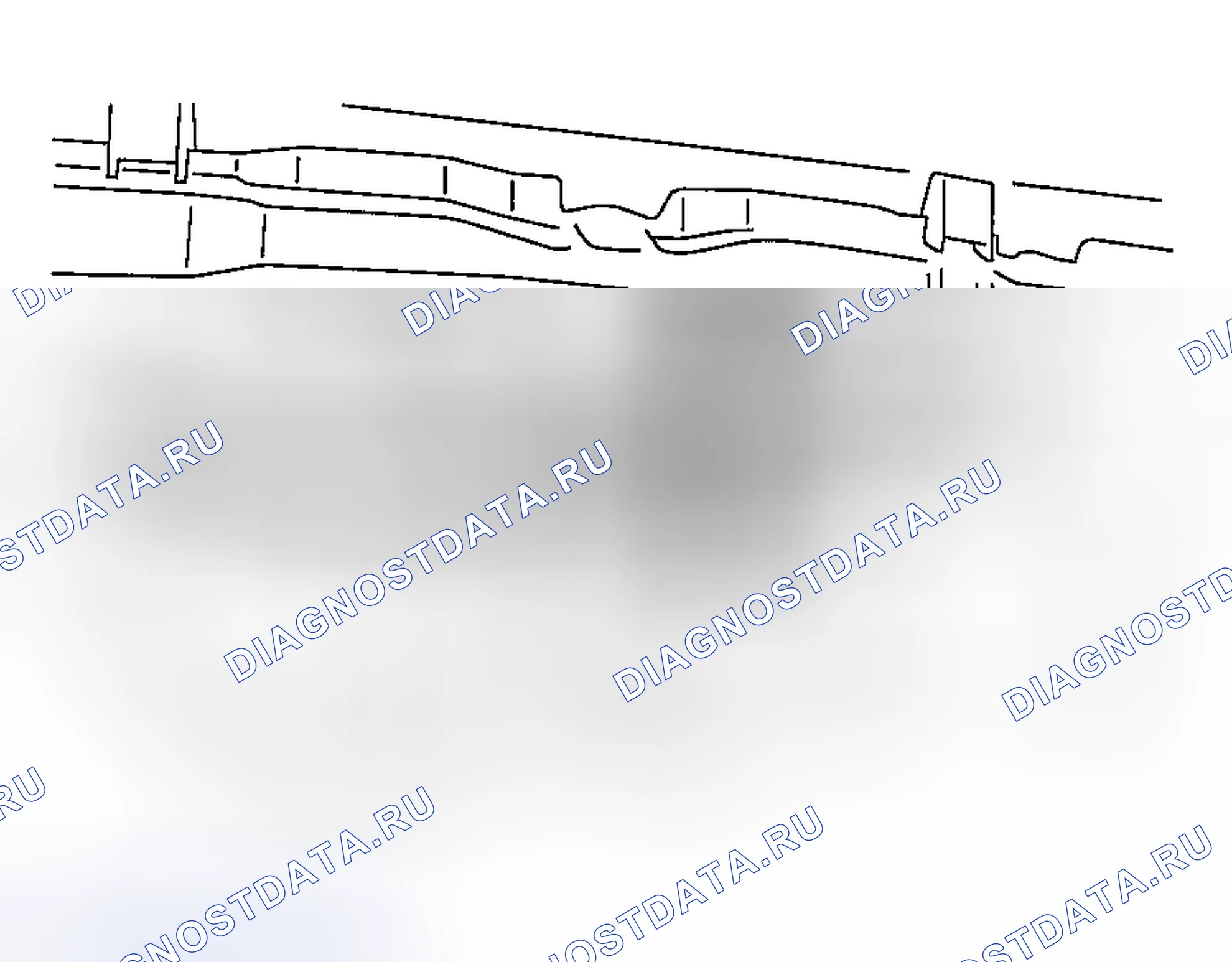 Рис. 49: ДЕМОНТАЖ. Hyundai Creta II