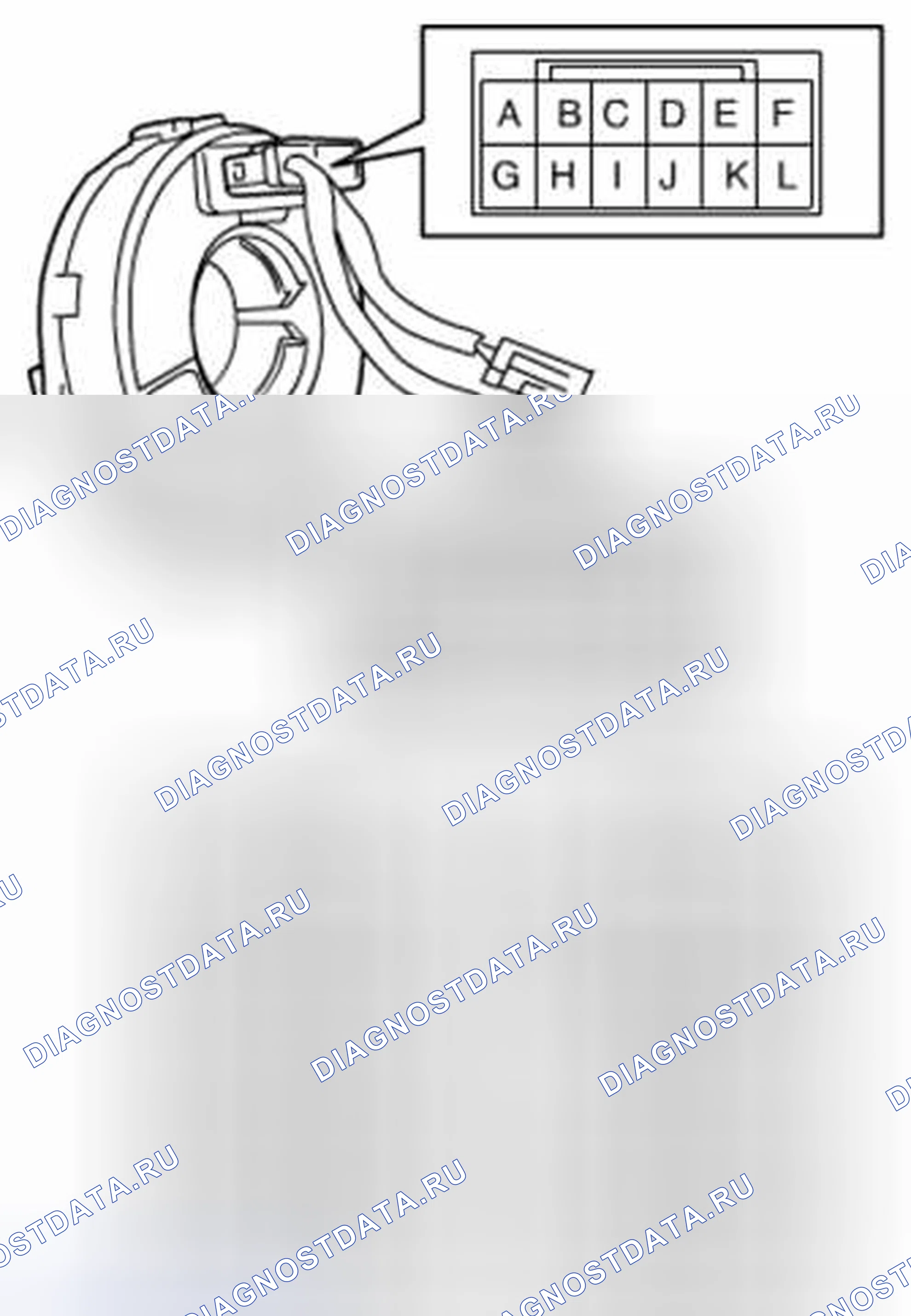 Рис. 264. Suzuki SX4 I рестайлинг