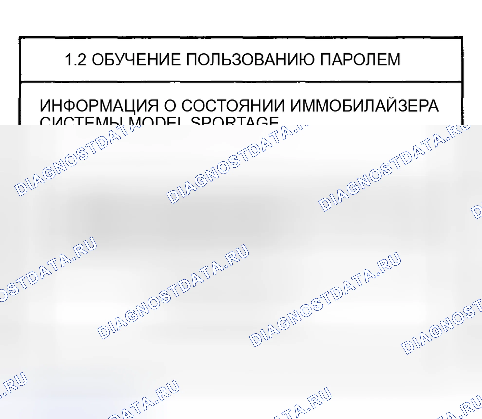Рис. 41. Kia Sportage II рестайлинг