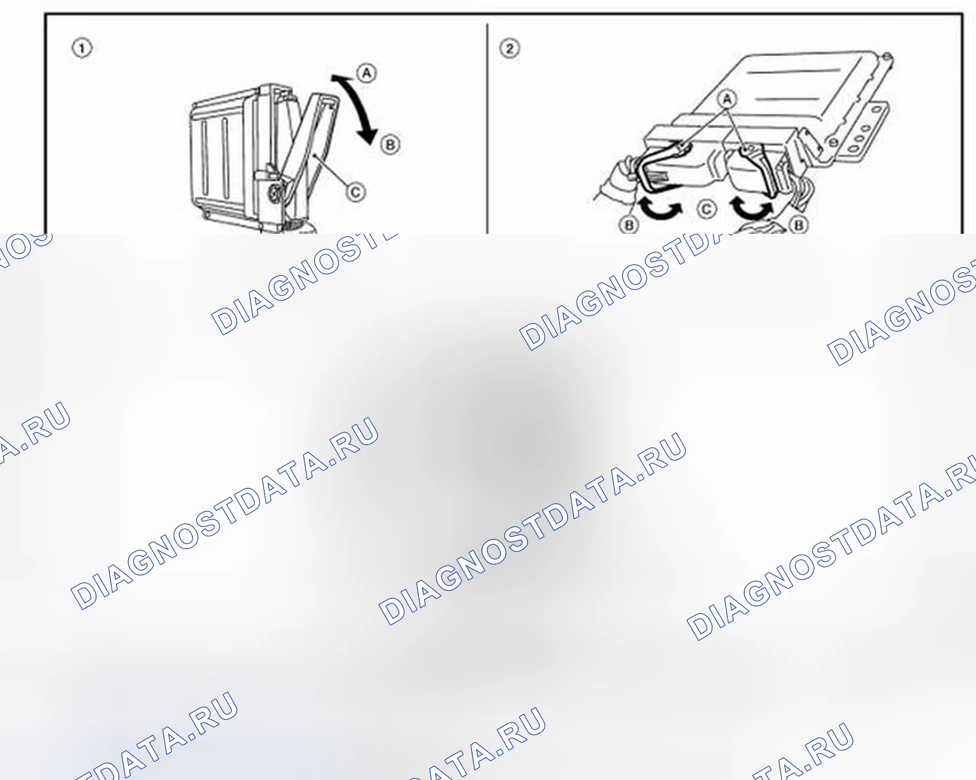 Рис. 439. Infiniti G37 IV рестайлинг