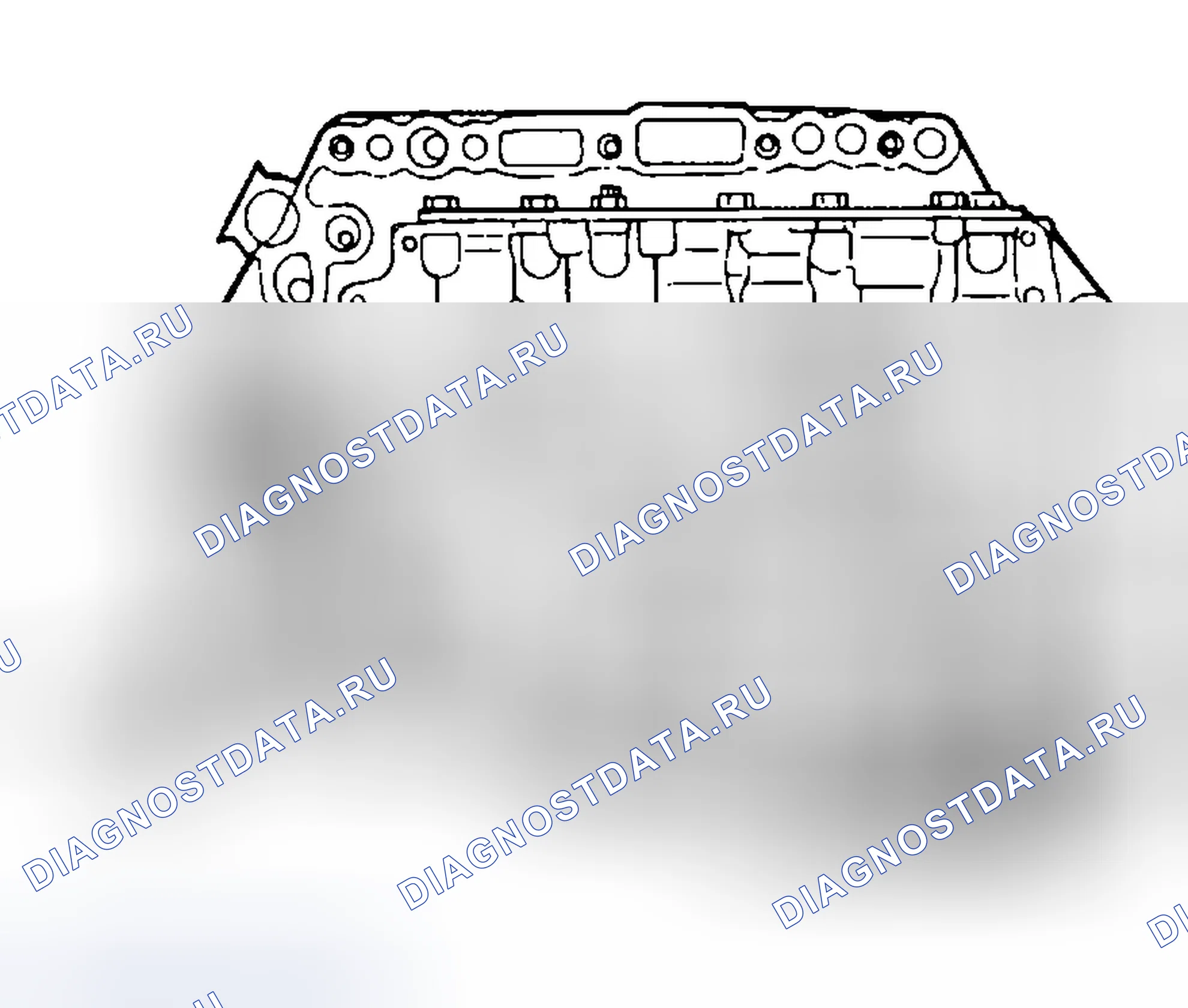 Рис. 141. Hyundai Accent II рестайлинг