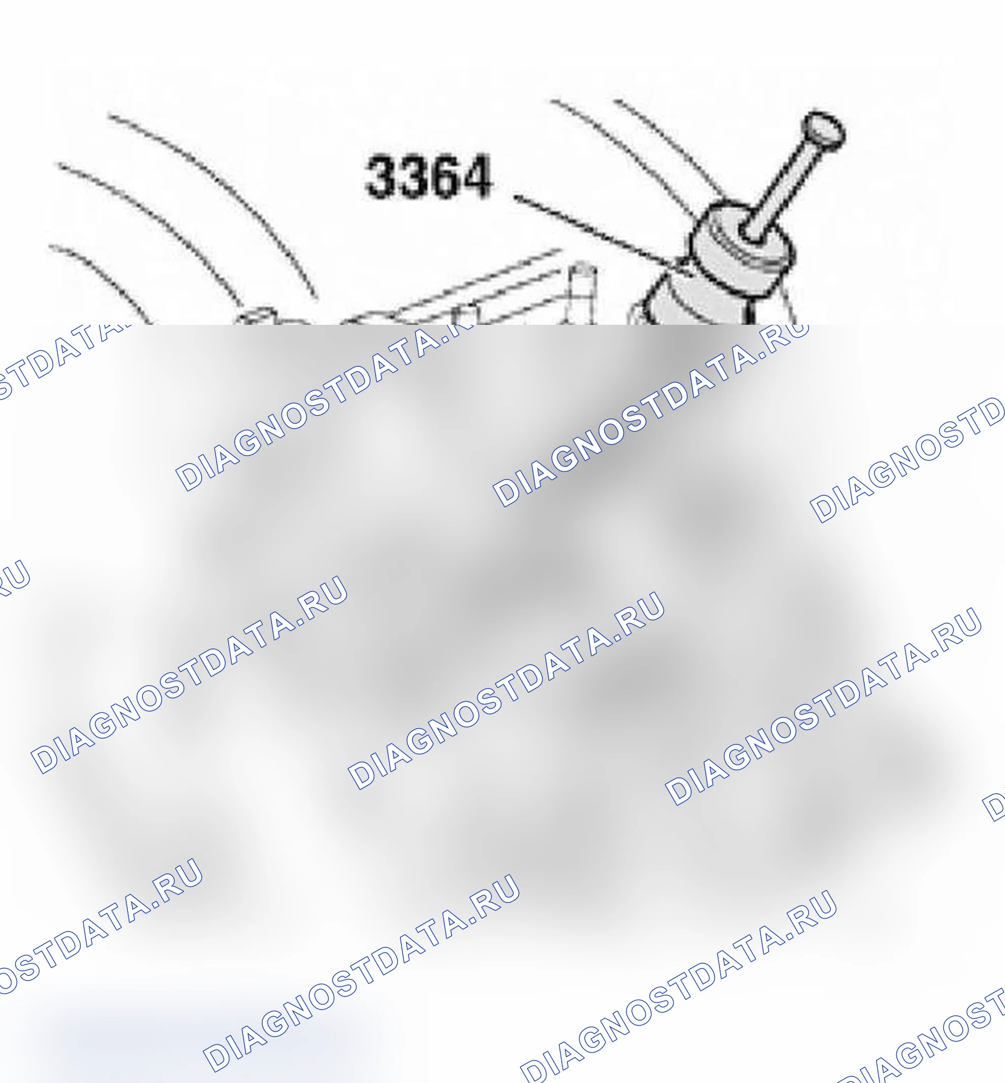 Рис. 391. Audi A6 C5 рестайлинг
