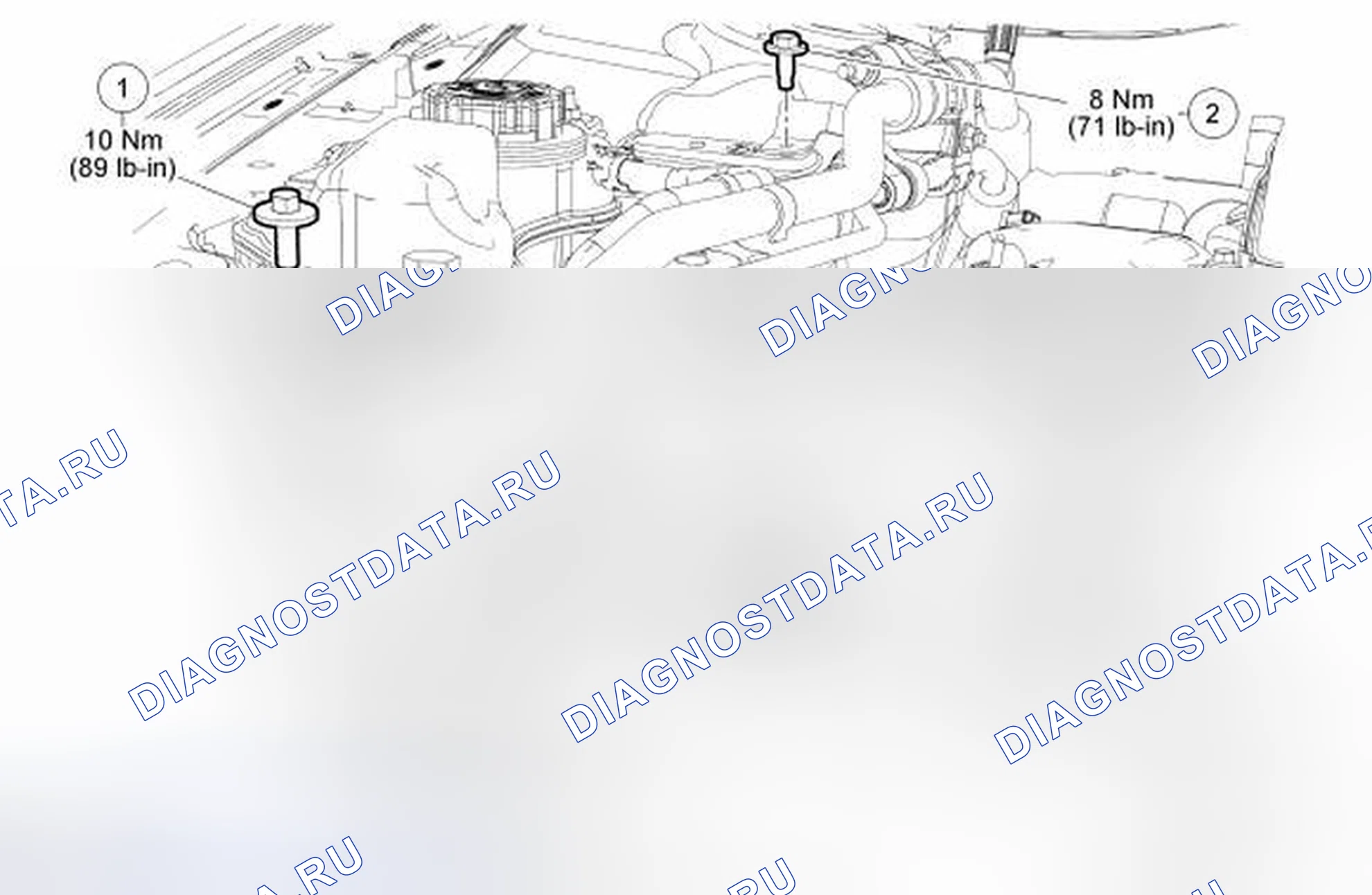 Рис. 32. Hyundai Lantra II рестайлинг