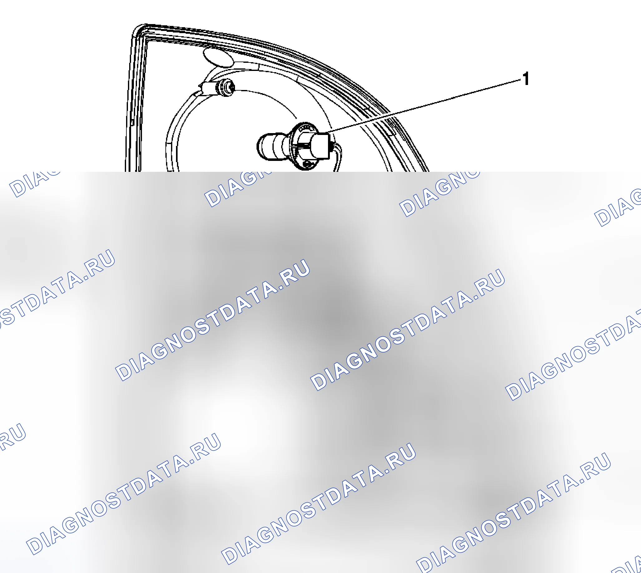 Рис. 62. Kia Picanto I рестайлинг