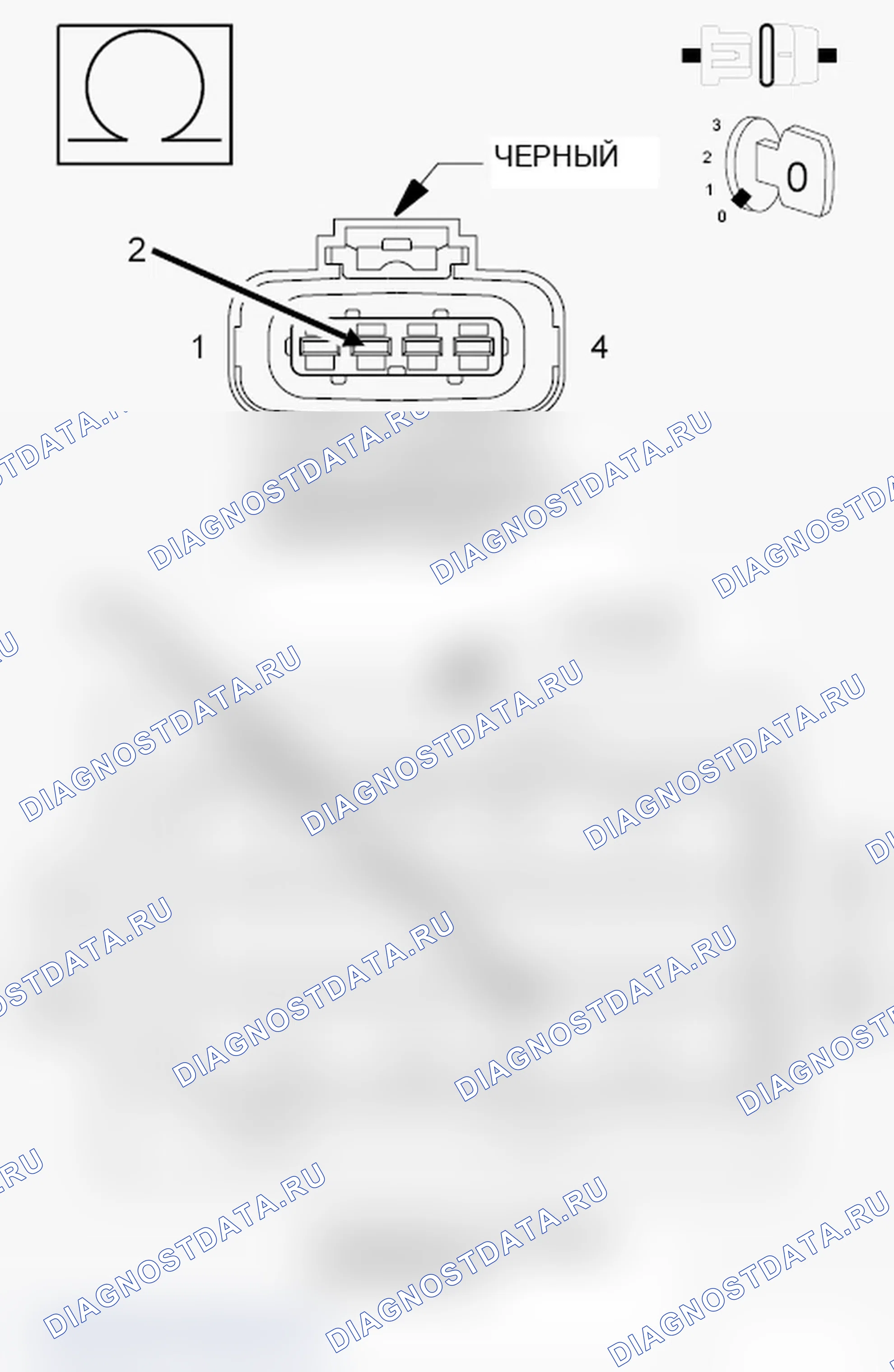 Рис. 534. Jeep Grand Cherokee WK2