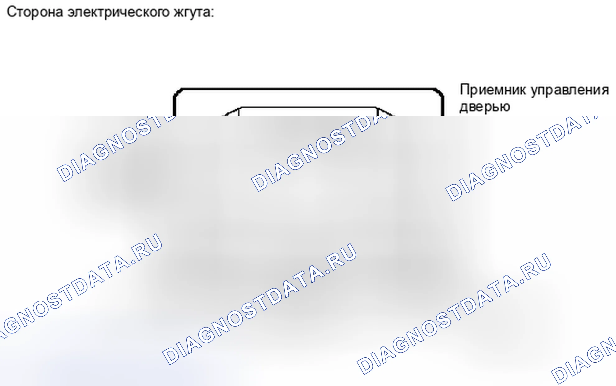 Рис. 81. Toyota Tacoma II рестайлинг