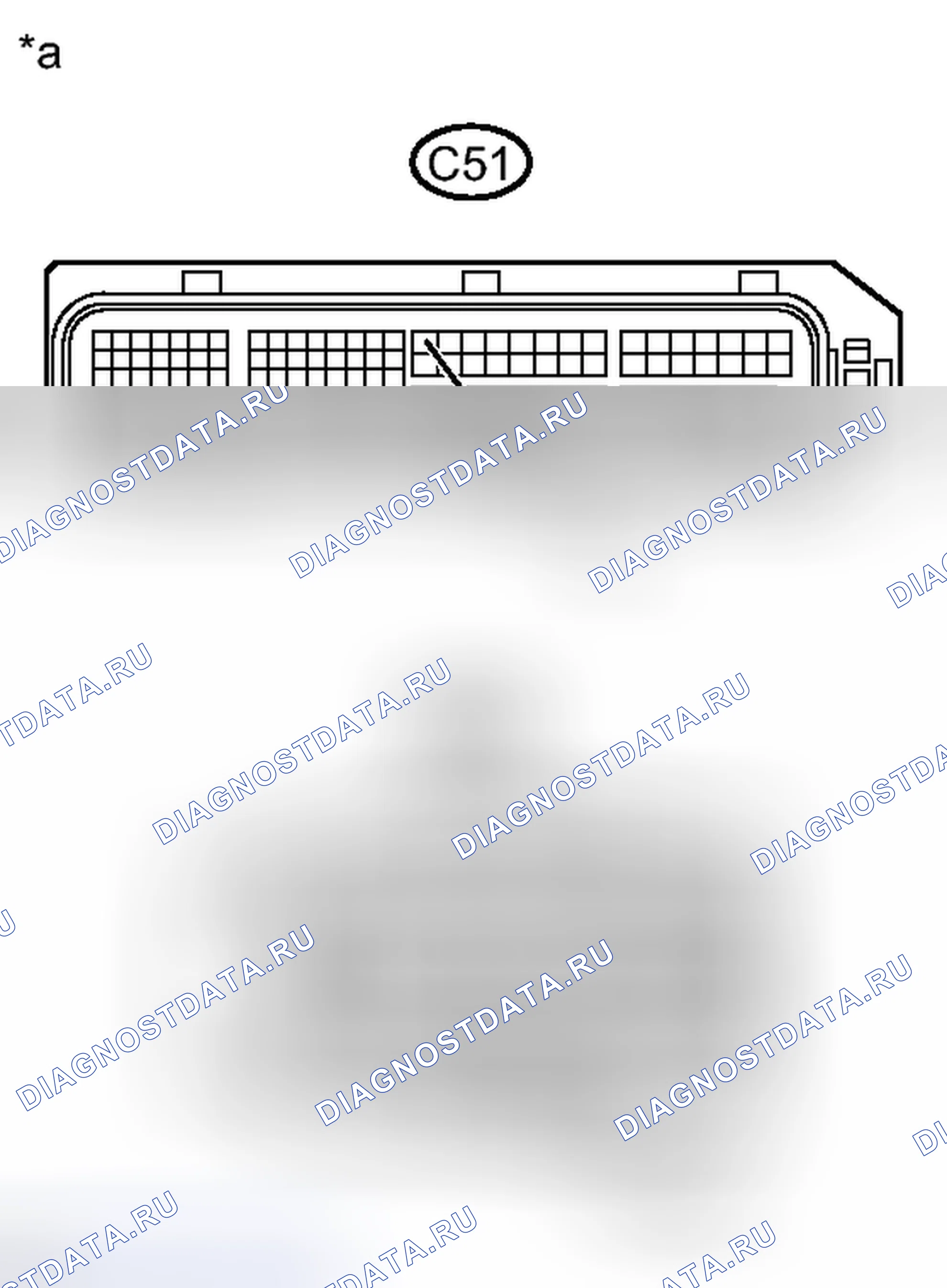 Рис. 506. Toyota Yaris III