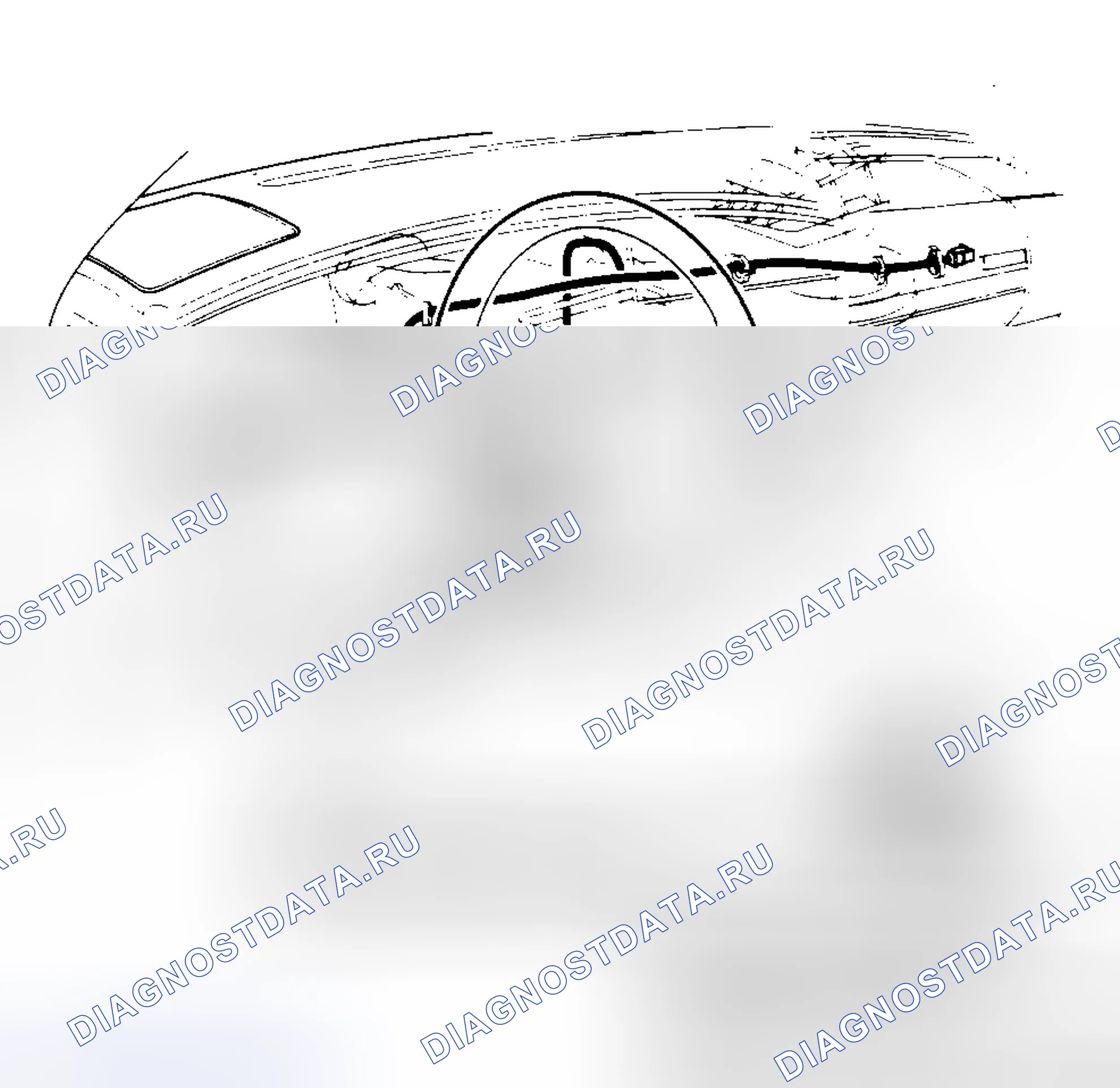 Рис. 2. Volkswagen Passat B4